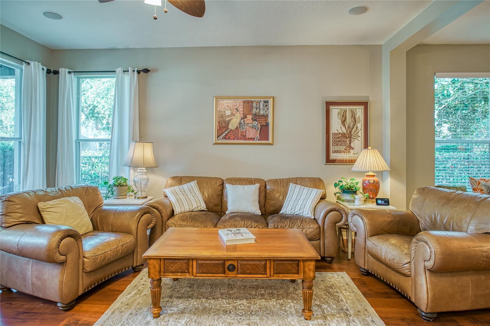 LAKES WINDERMERE - Residential