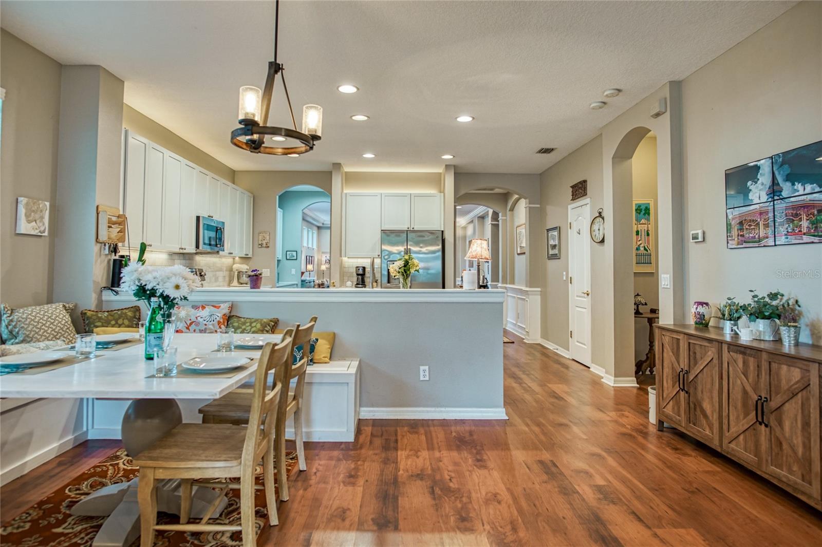 LAKES WINDERMERE - Residential