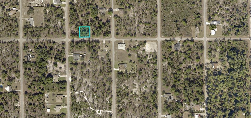 LEHIGH ACRES - Land