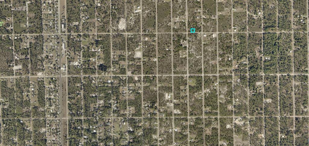 LEHIGH ACRES - Land