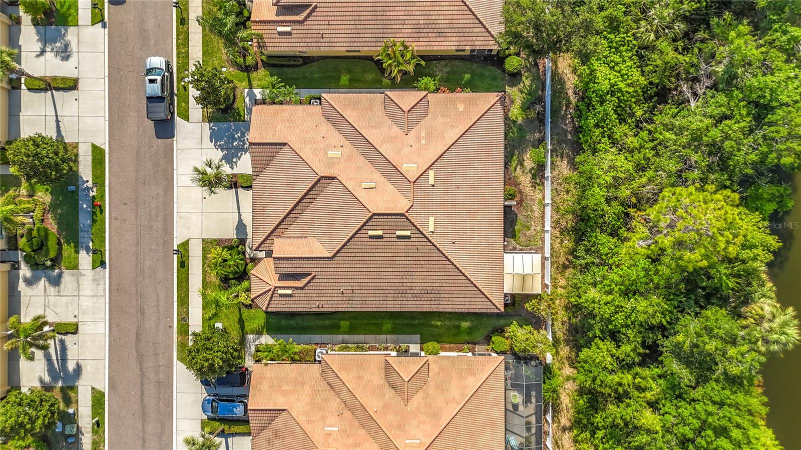 SOUTHSHORE FALLS PH 2 - Residential