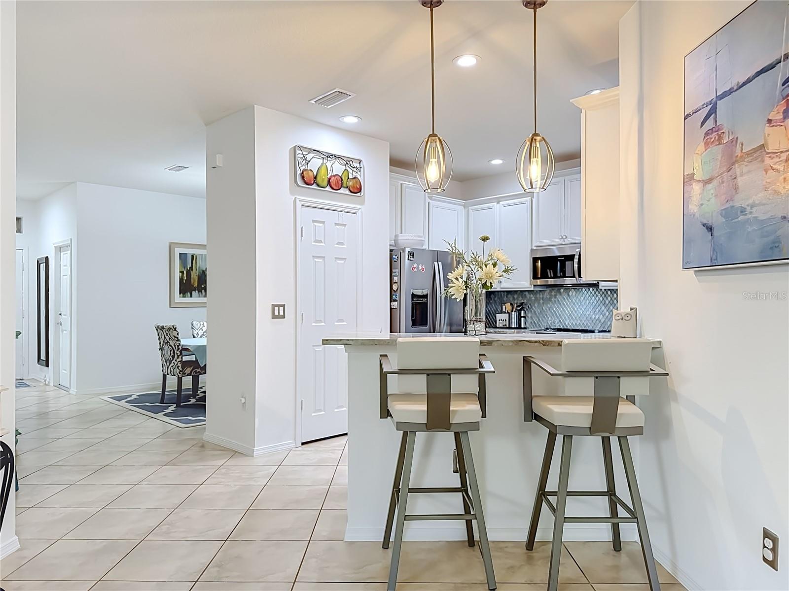 SOUTHSHORE FALLS PH 2 - Residential