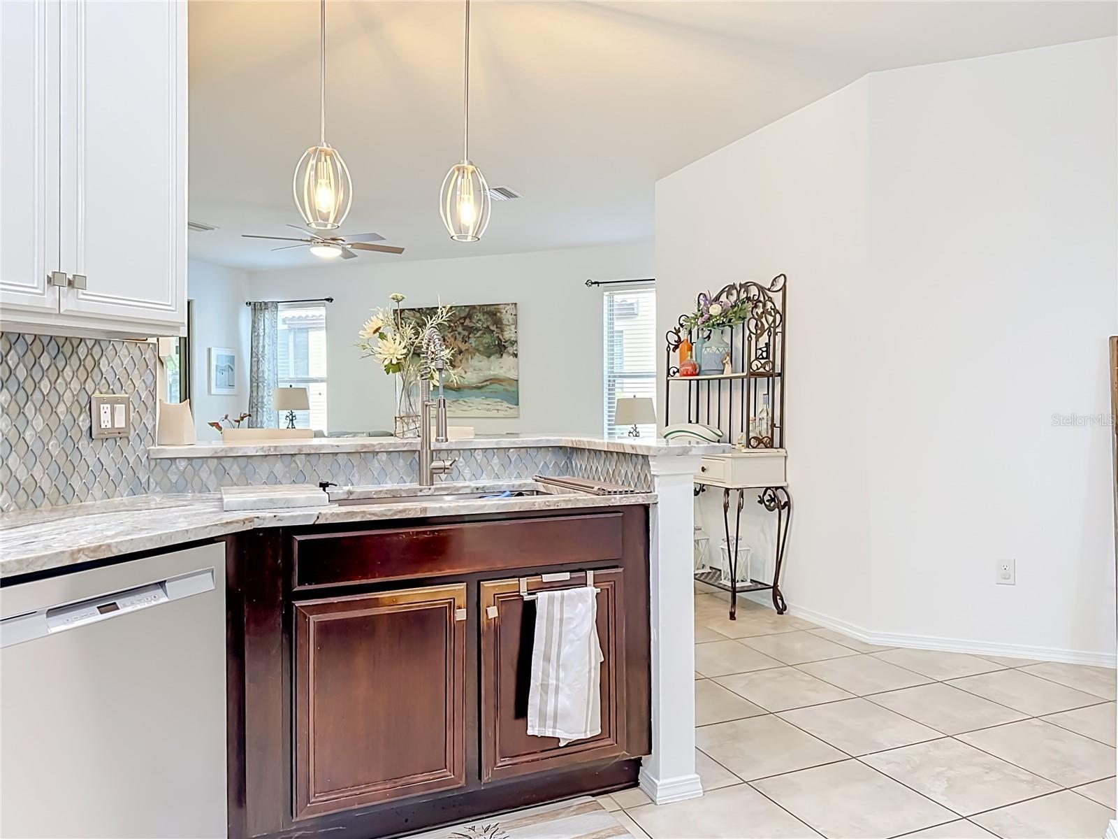 SOUTHSHORE FALLS PH 2 - Residential