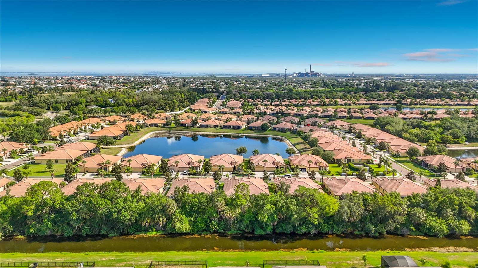 SOUTHSHORE FALLS PH 2 - Residential