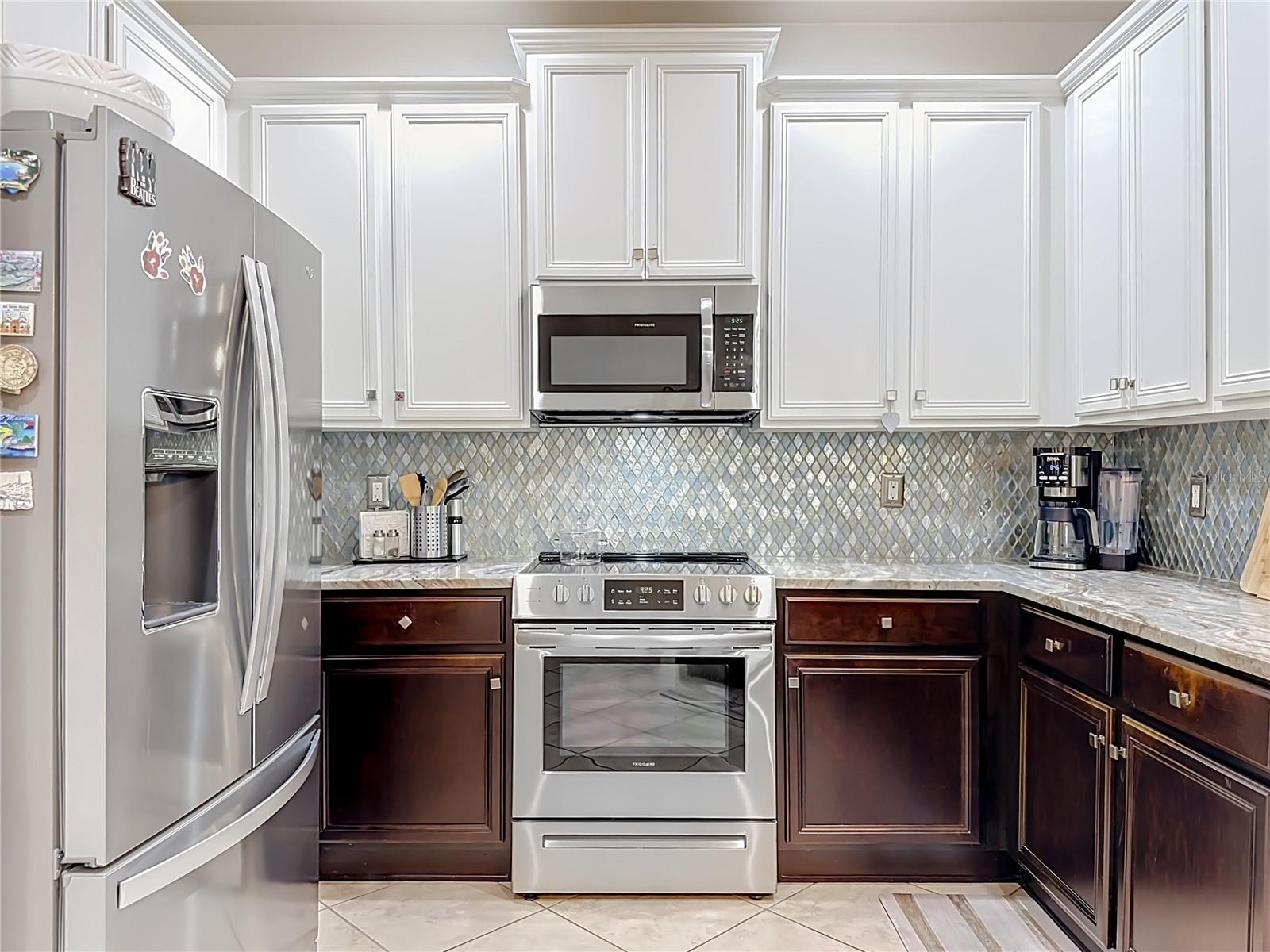 SOUTHSHORE FALLS PH 2 - Residential