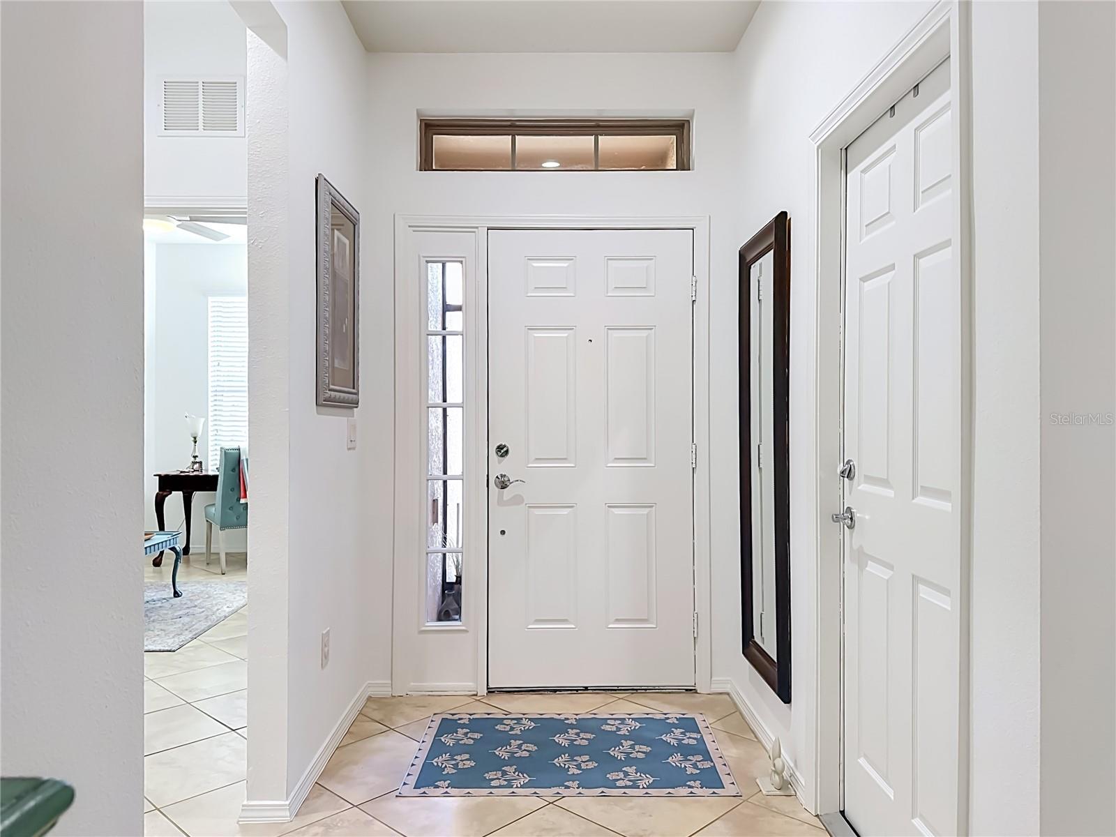 SOUTHSHORE FALLS PH 2 - Residential