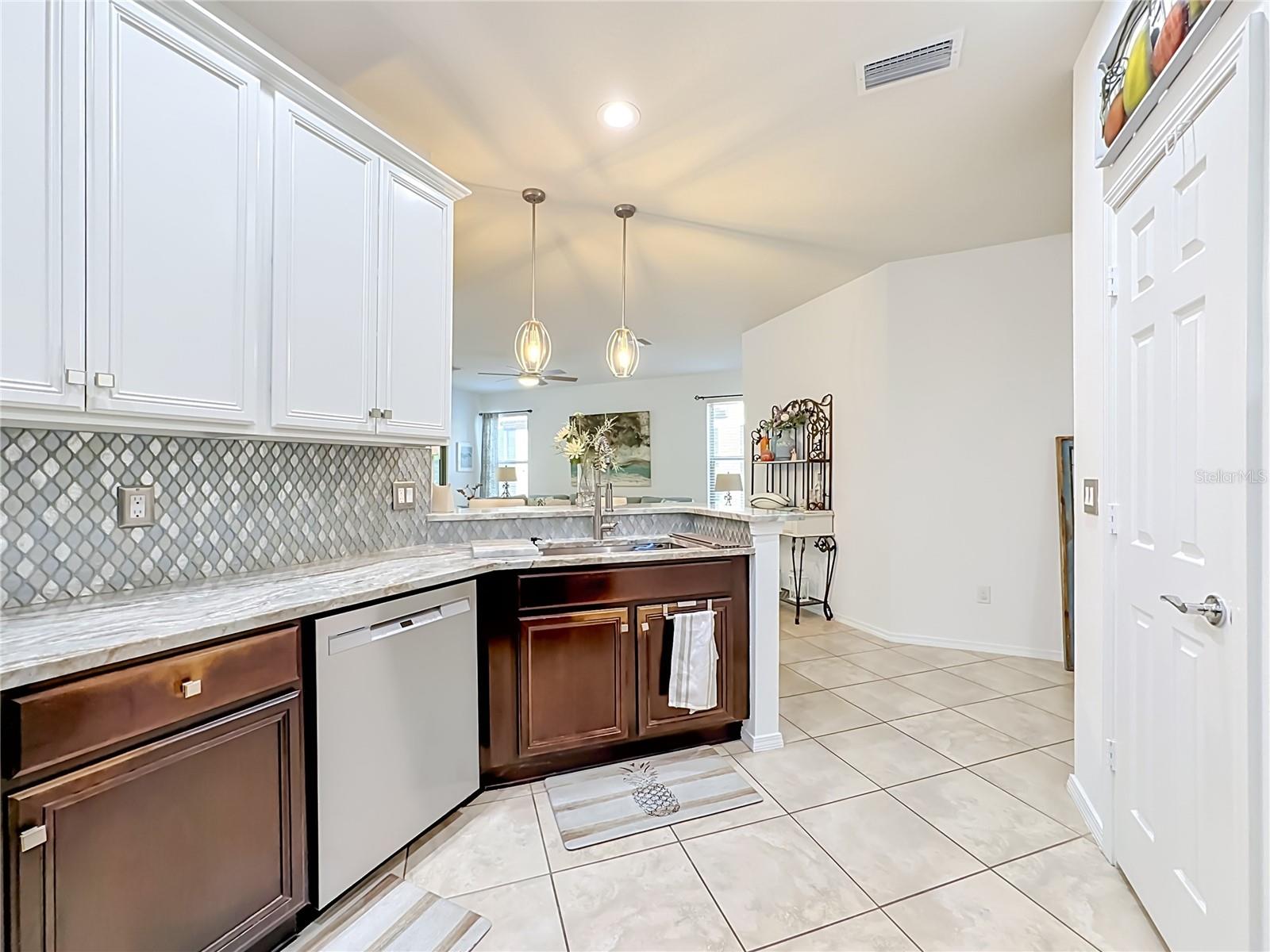 SOUTHSHORE FALLS PH 2 - Residential
