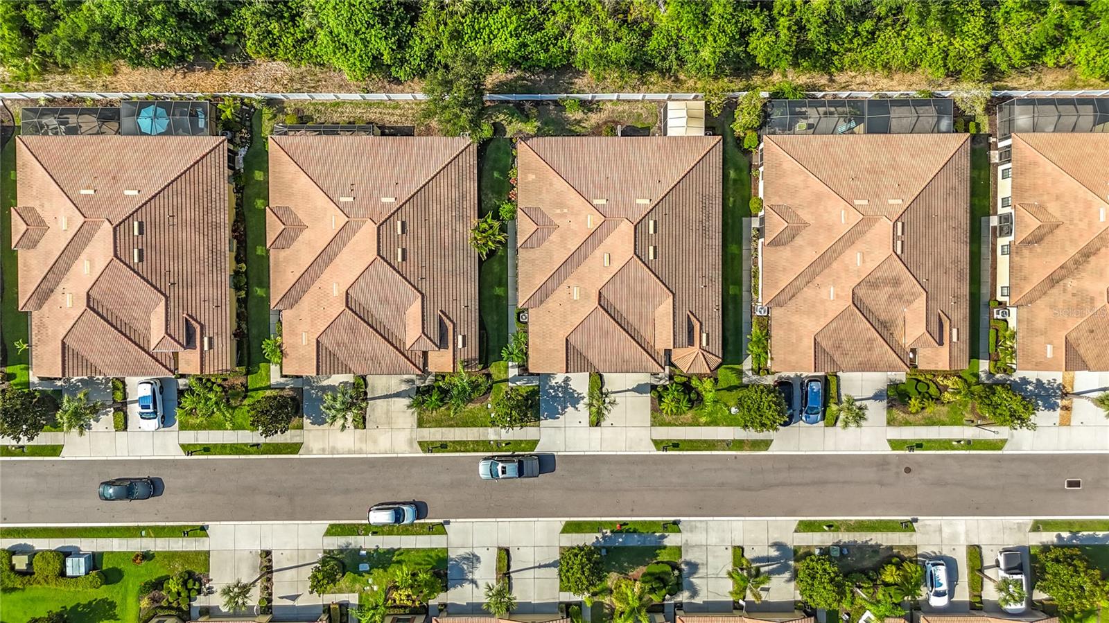 SOUTHSHORE FALLS PH 2 - Residential