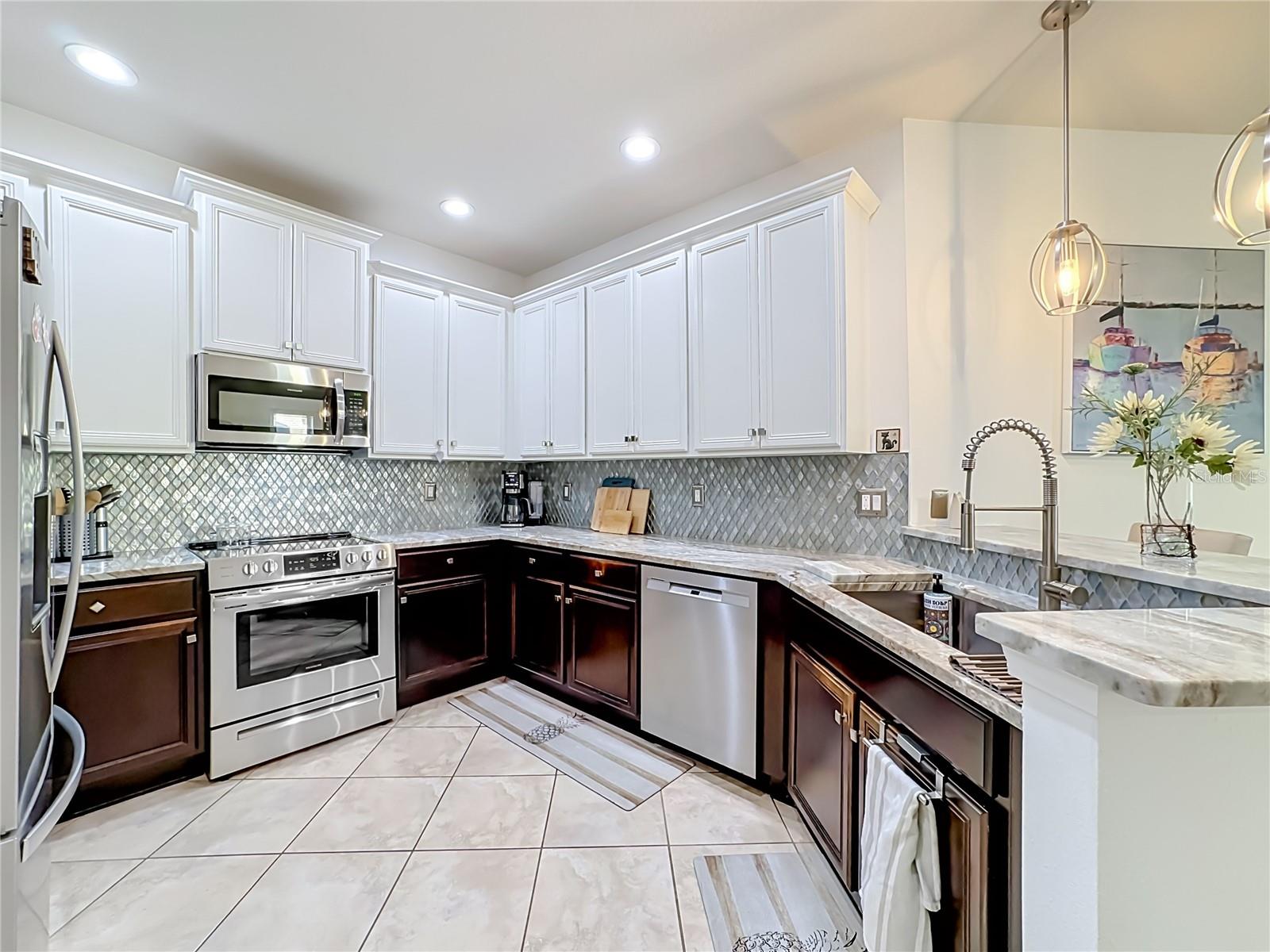 SOUTHSHORE FALLS PH 2 - Residential