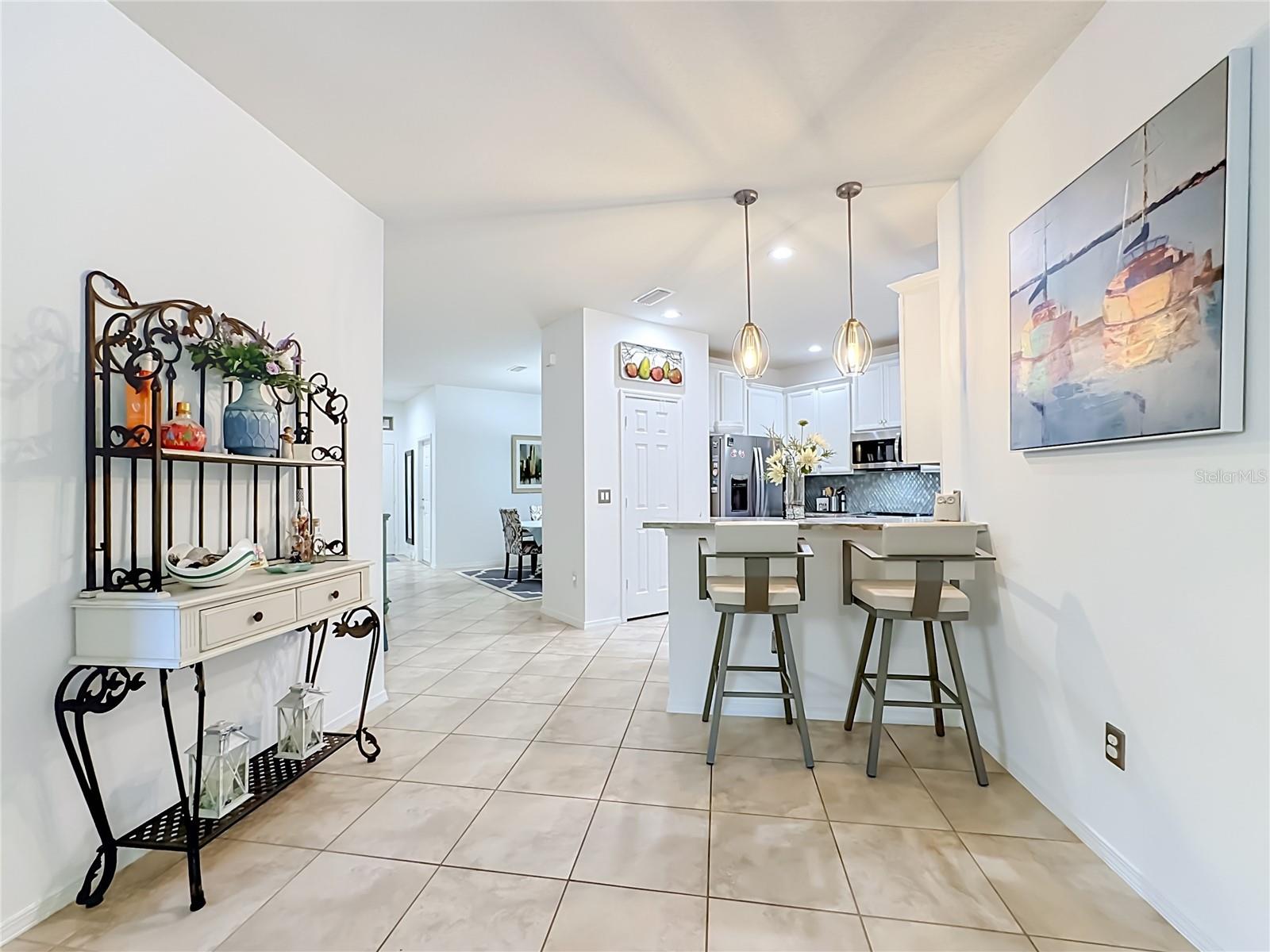 SOUTHSHORE FALLS PH 2 - Residential
