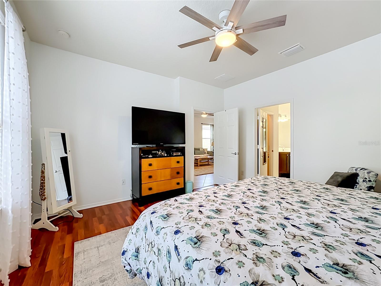 SOUTHSHORE FALLS PH 2 - Residential
