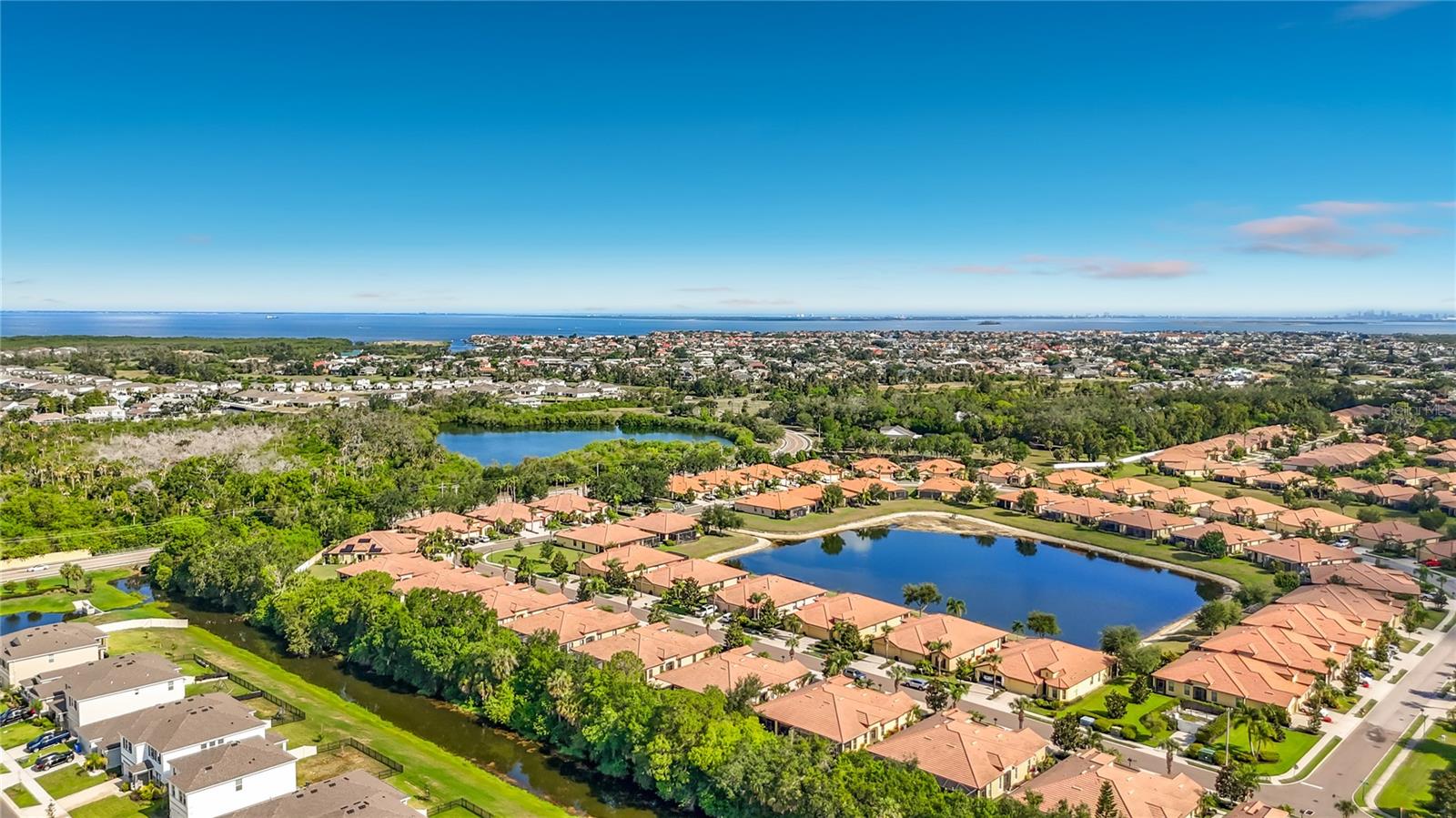 SOUTHSHORE FALLS PH 2 - Residential