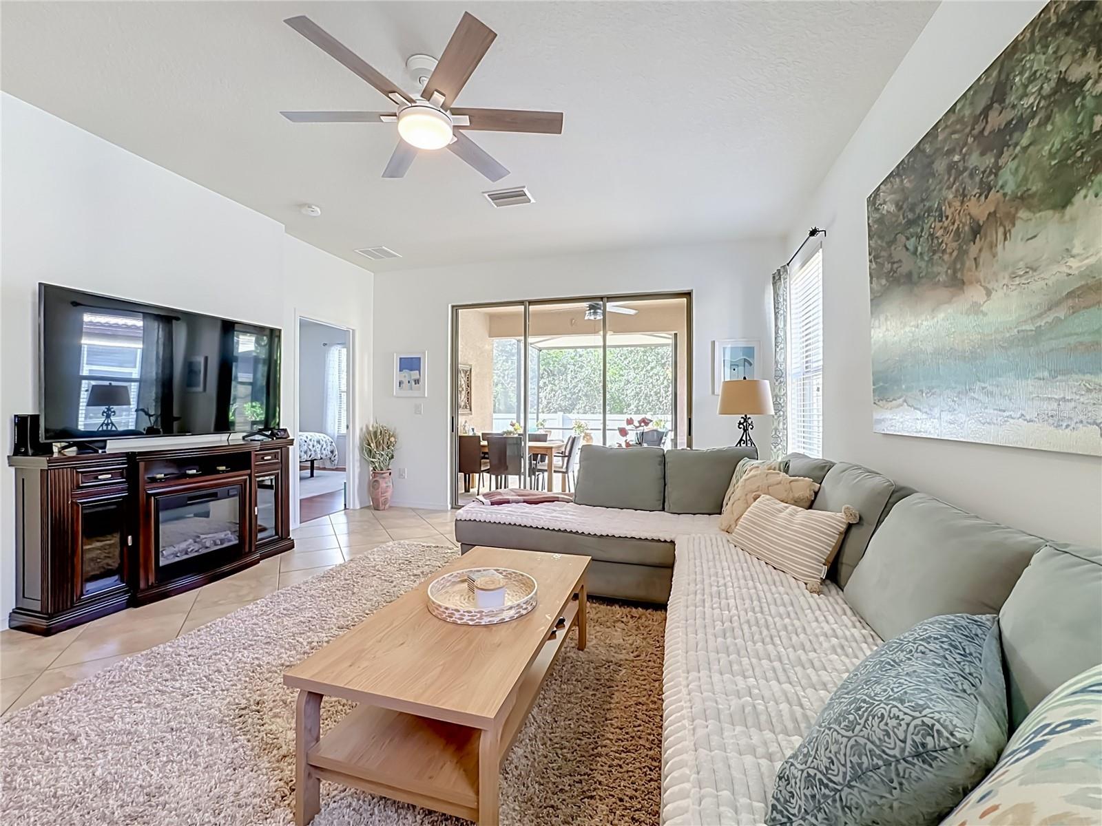 SOUTHSHORE FALLS PH 2 - Residential