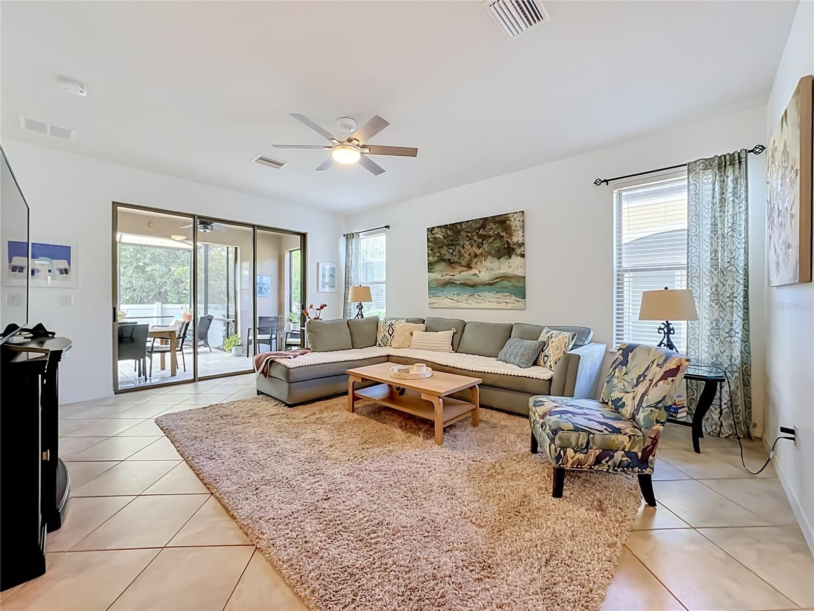 SOUTHSHORE FALLS PH 2 - Residential