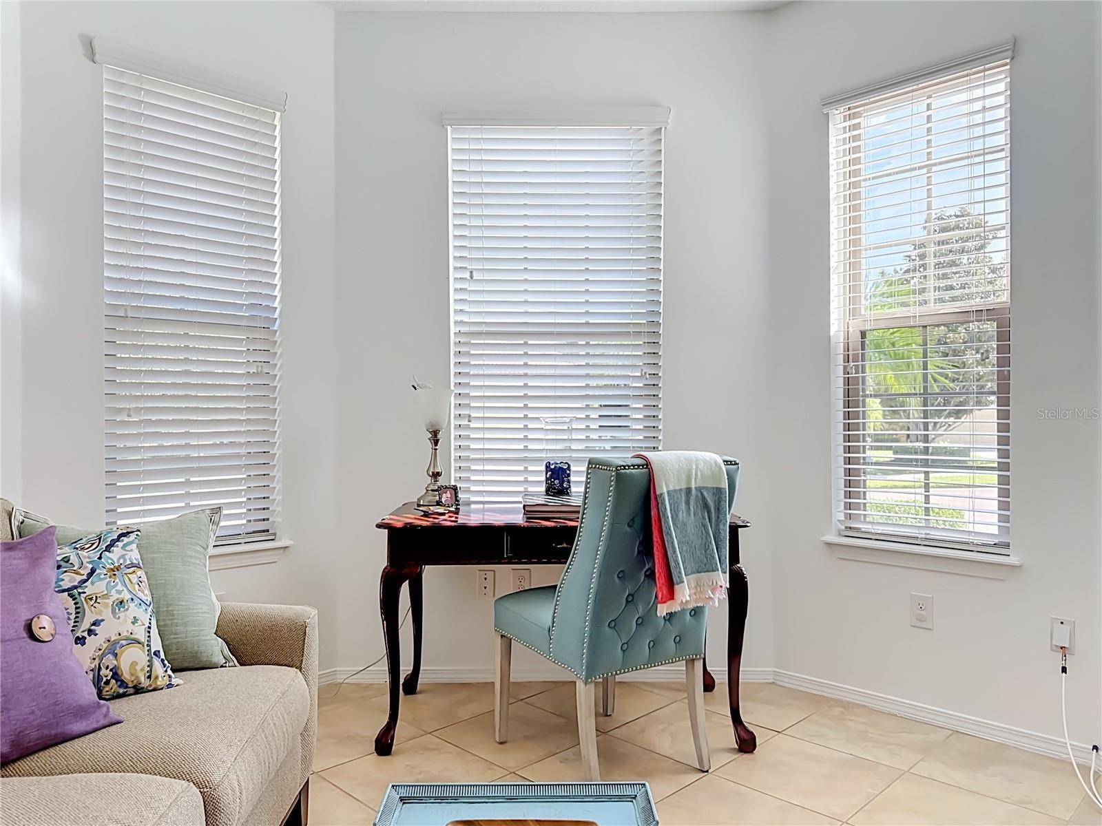 SOUTHSHORE FALLS PH 2 - Residential