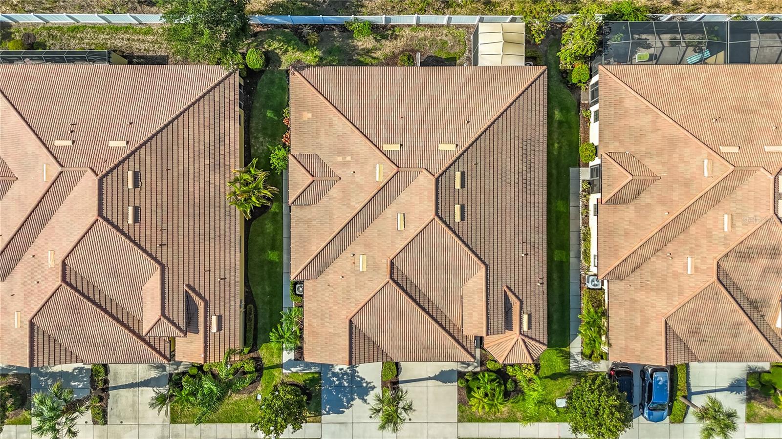 SOUTHSHORE FALLS PH 2 - Residential