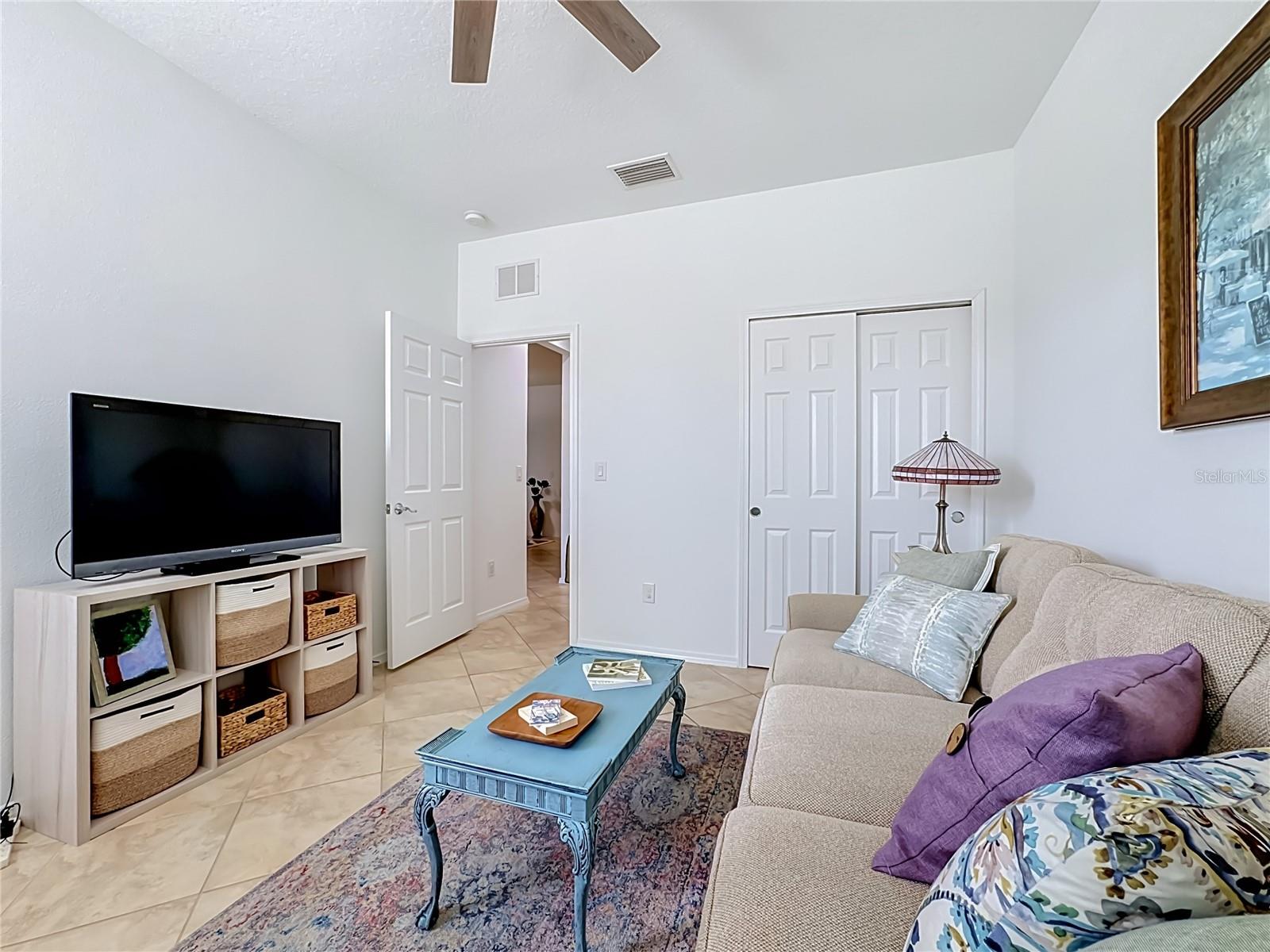 SOUTHSHORE FALLS PH 2 - Residential