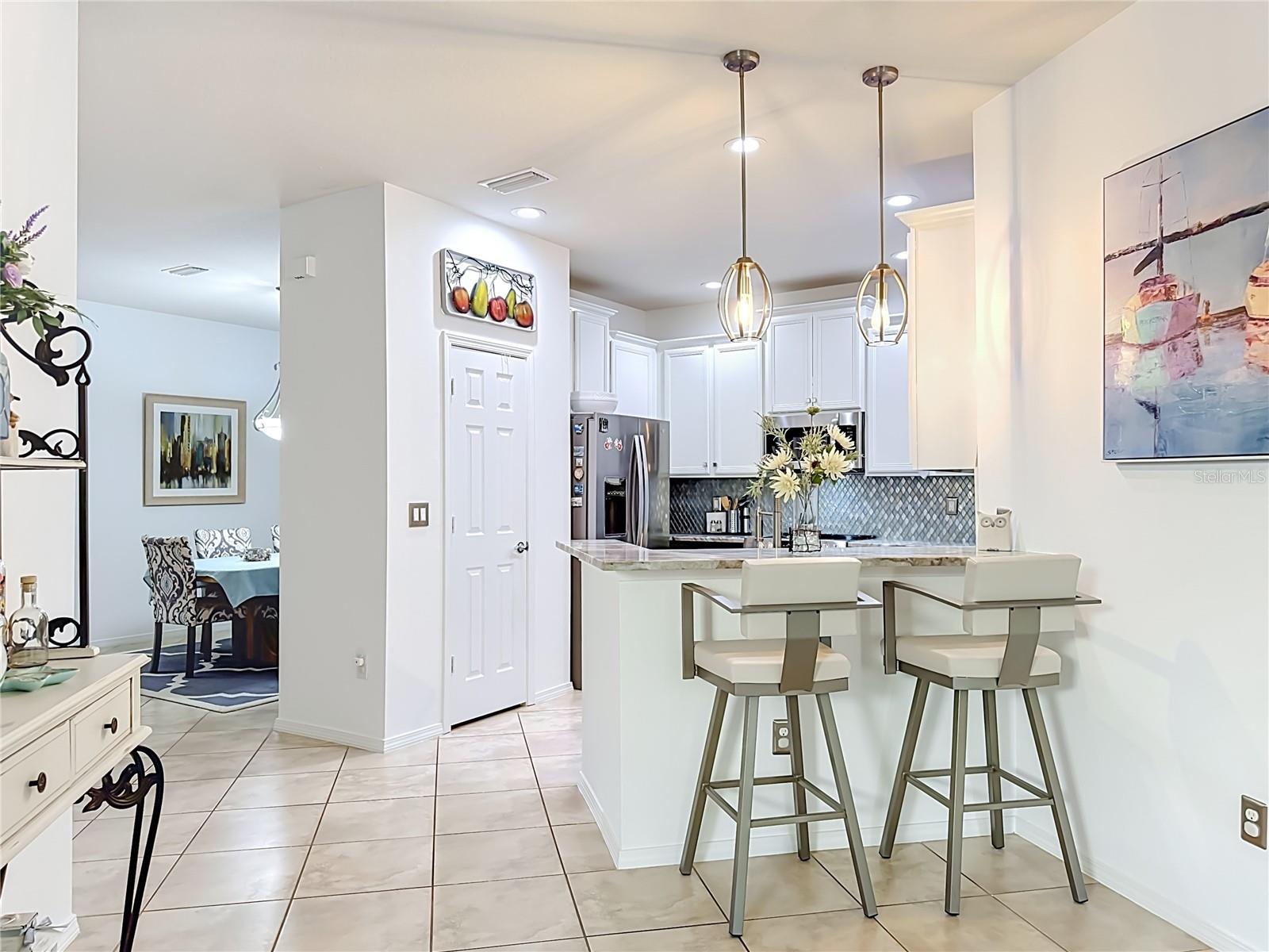 SOUTHSHORE FALLS PH 2 - Residential