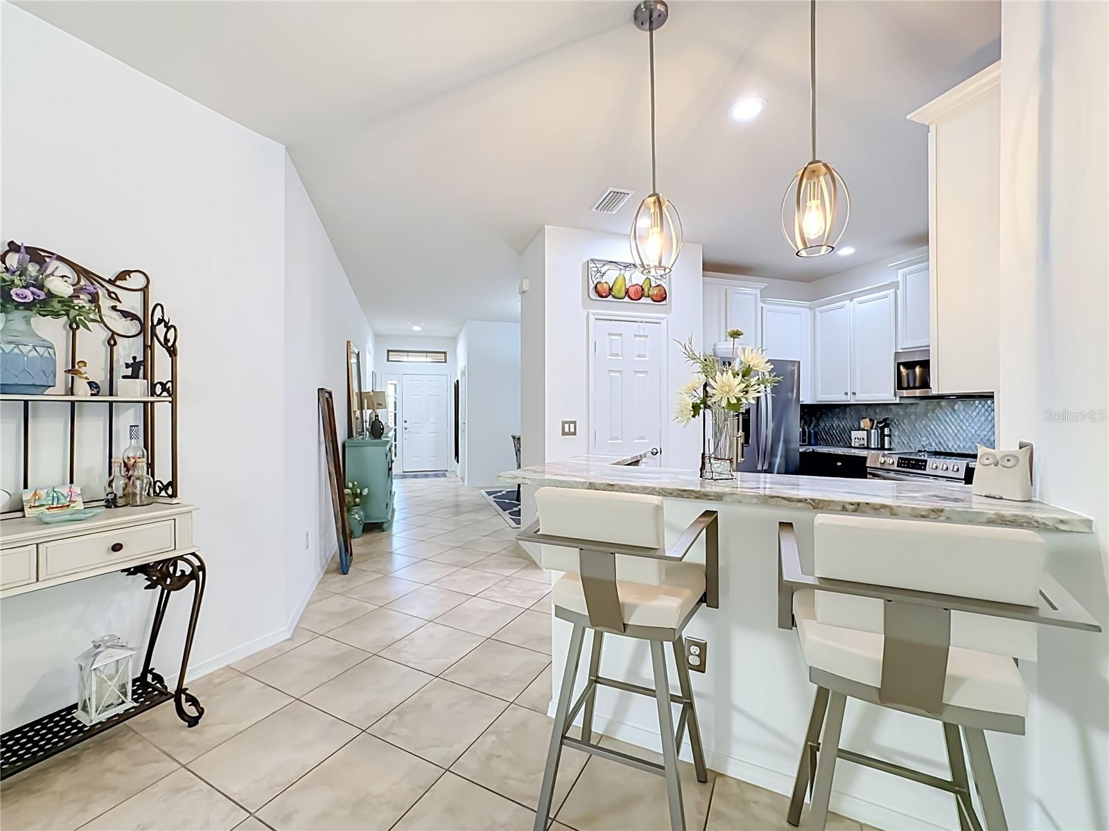 SOUTHSHORE FALLS PH 2 - Residential