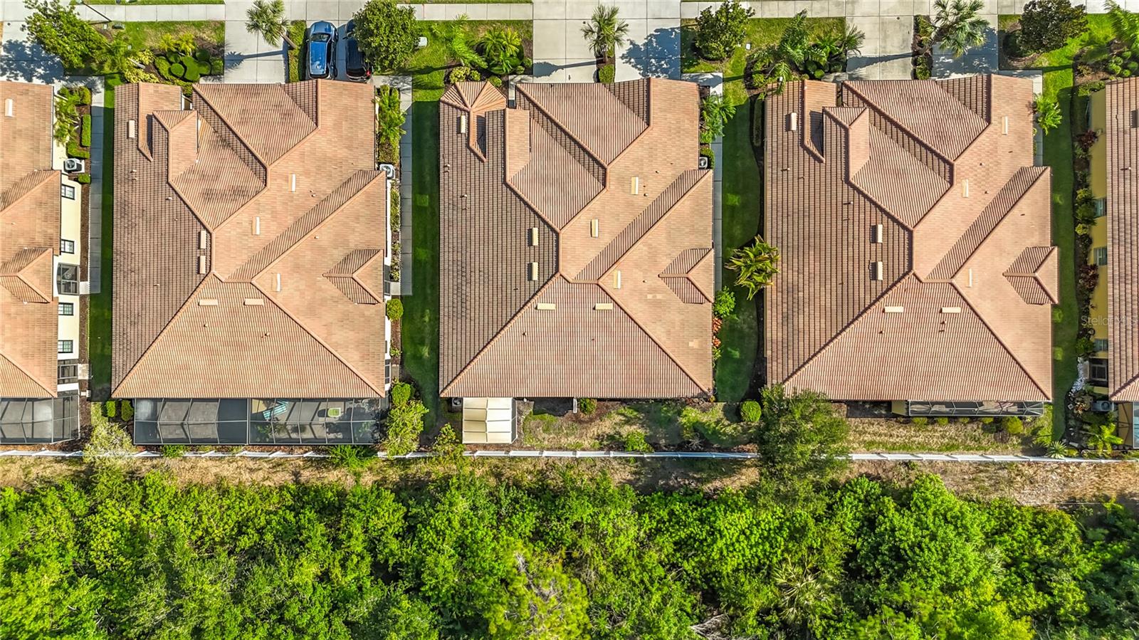 SOUTHSHORE FALLS PH 2 - Residential