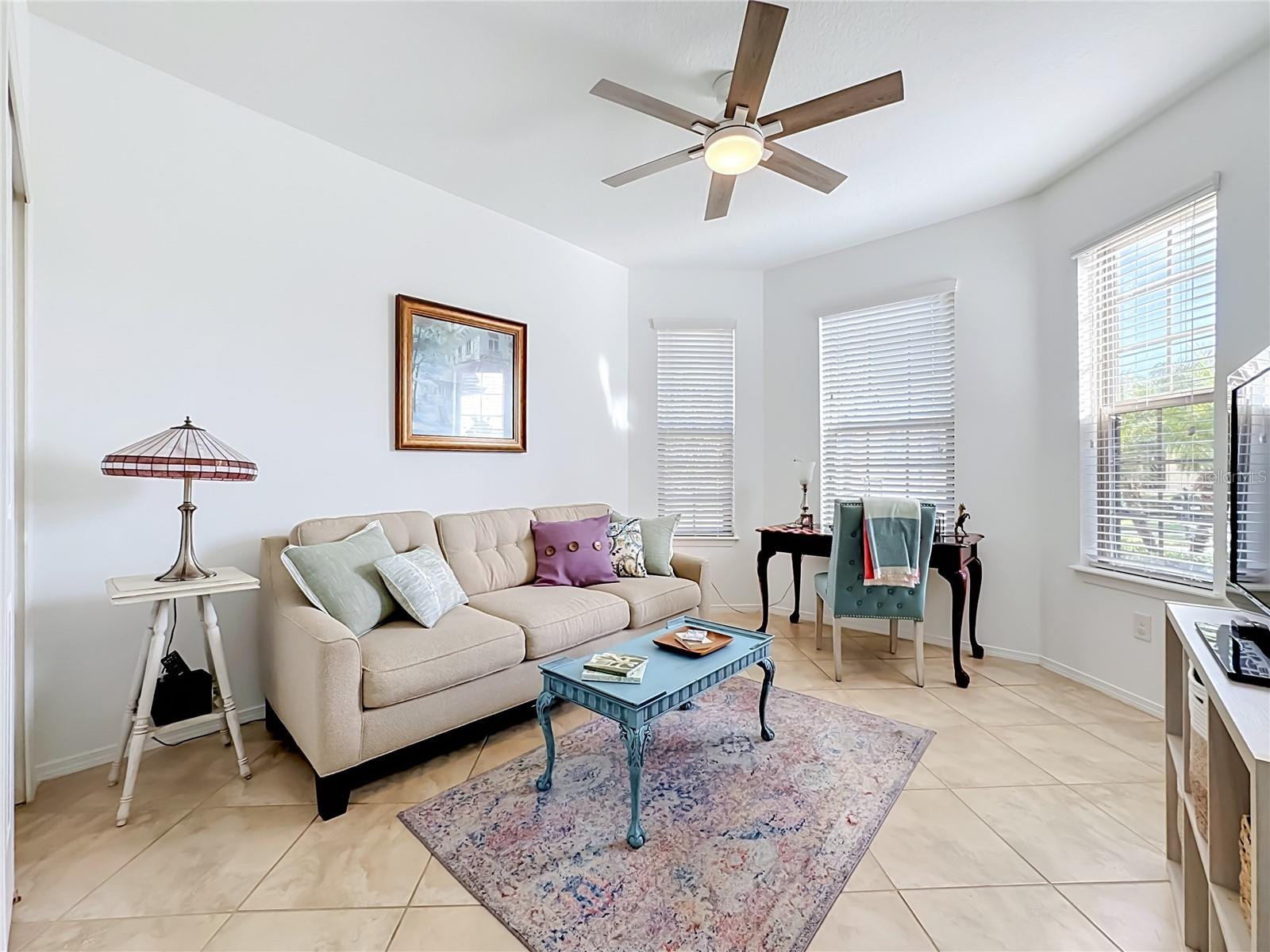 SOUTHSHORE FALLS PH 2 - Residential