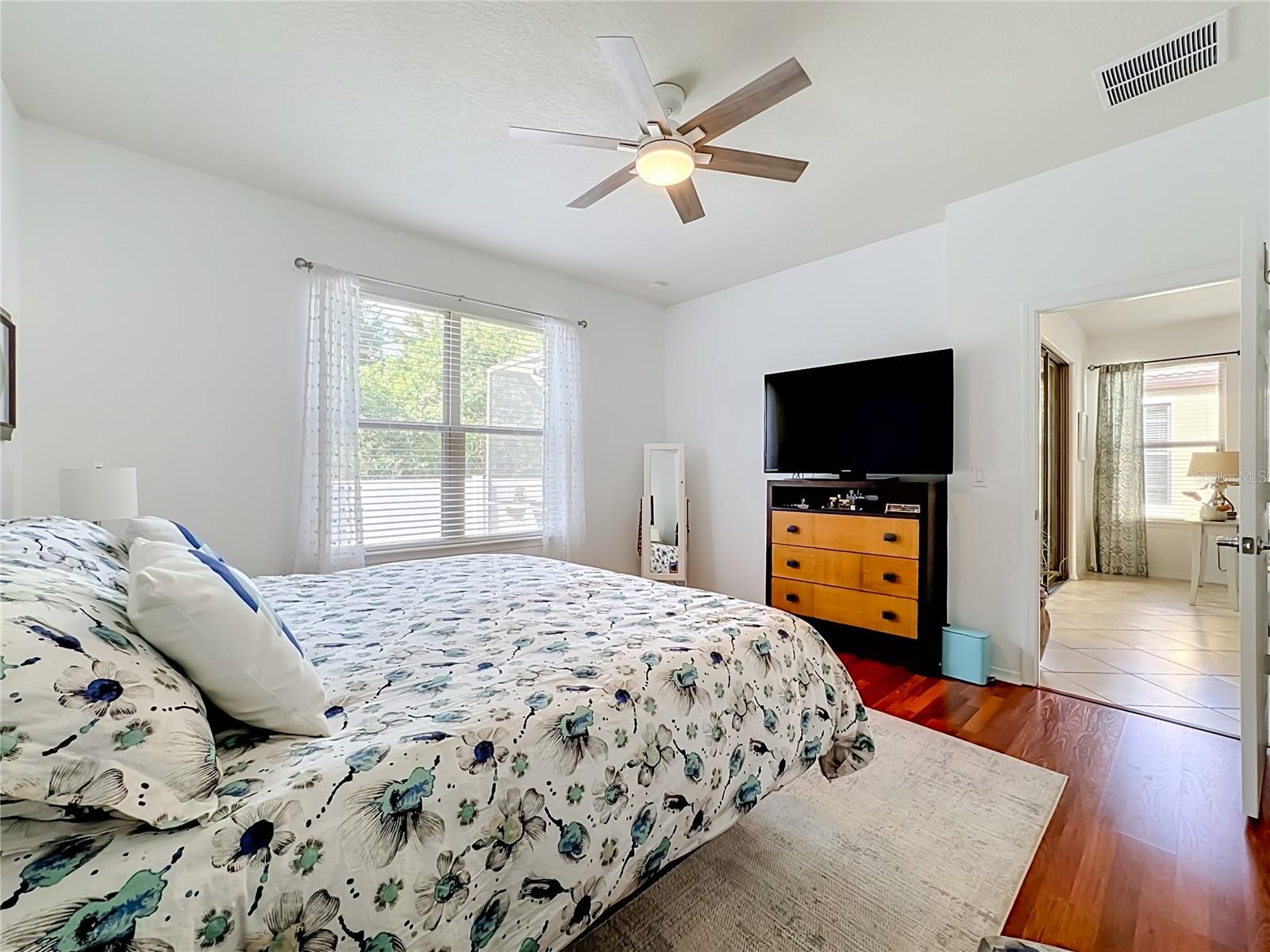 SOUTHSHORE FALLS PH 2 - Residential