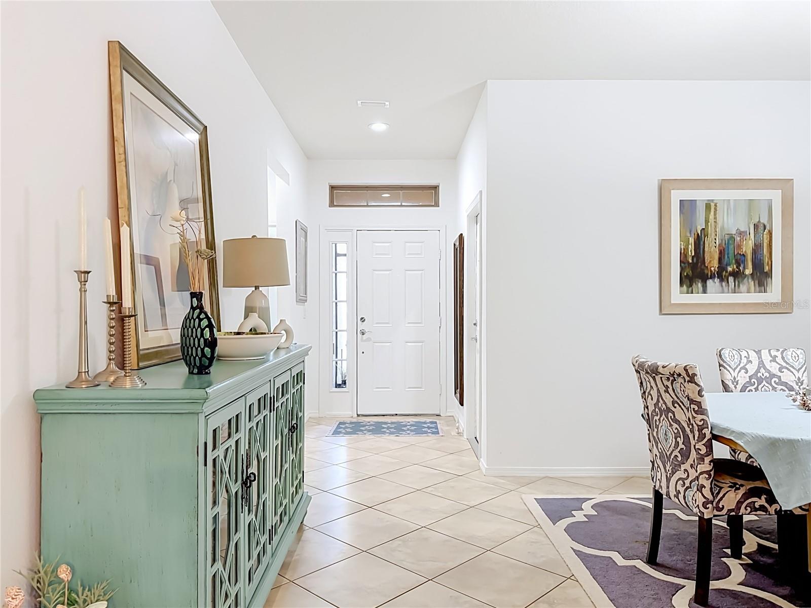 SOUTHSHORE FALLS PH 2 - Residential