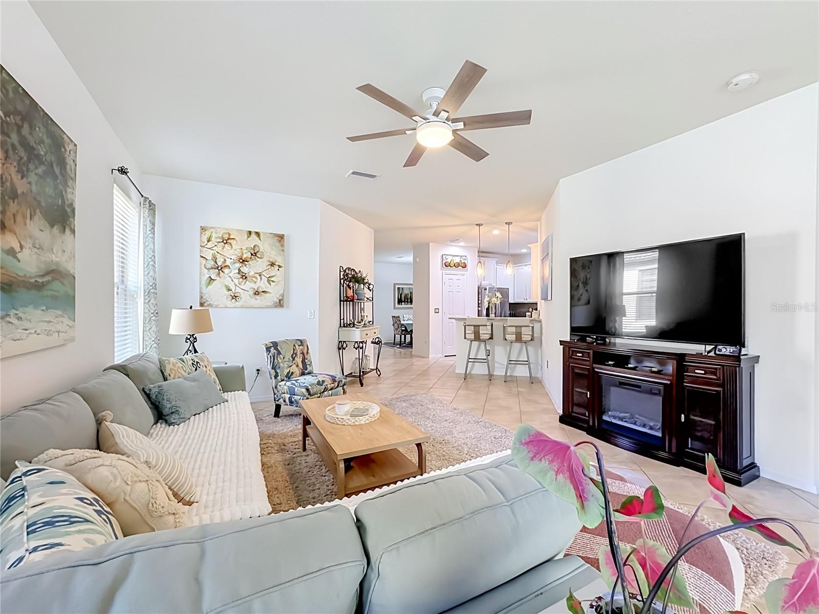 SOUTHSHORE FALLS PH 2 - Residential