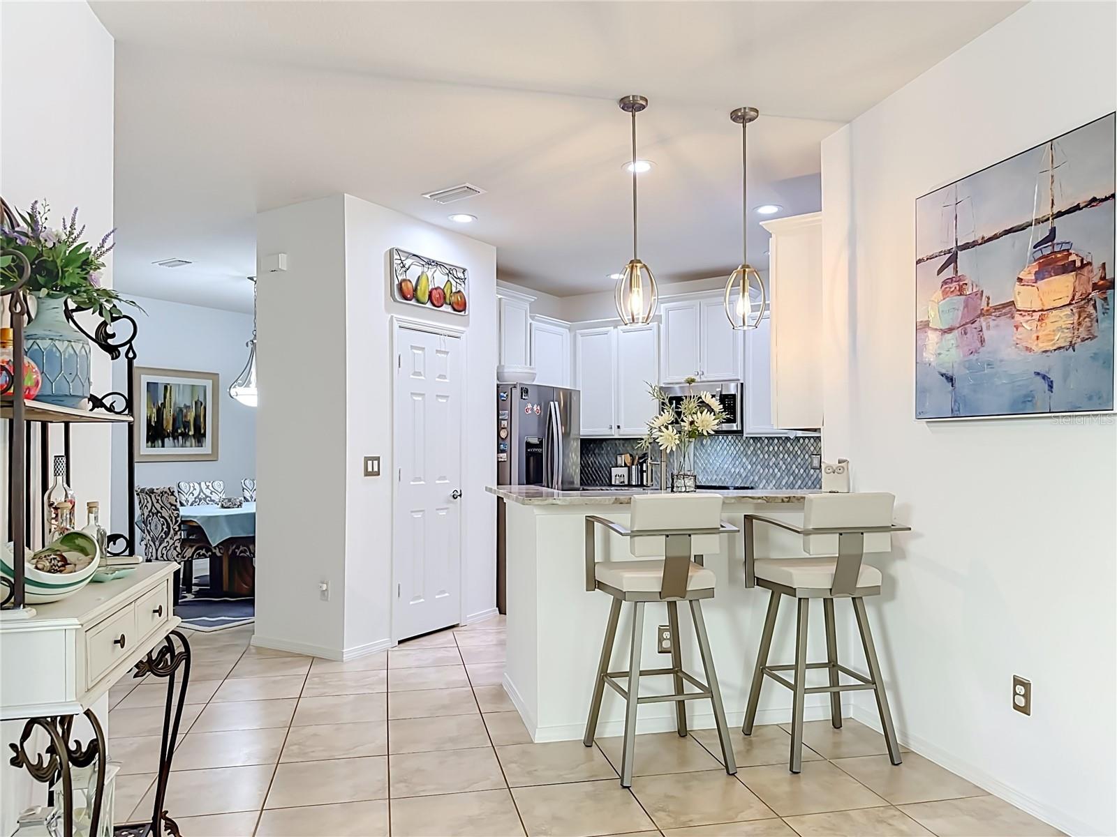 SOUTHSHORE FALLS PH 2 - Residential