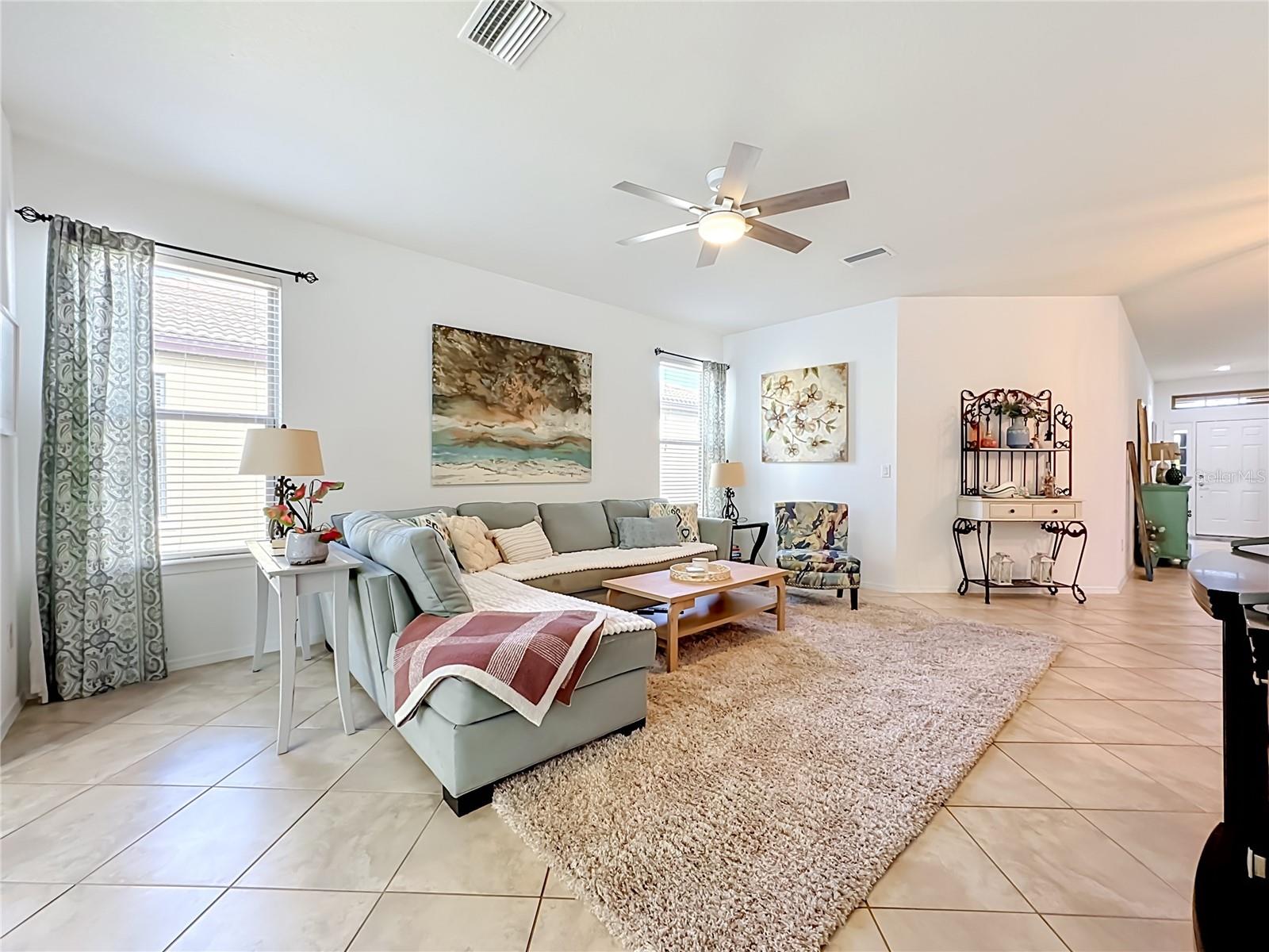 SOUTHSHORE FALLS PH 2 - Residential