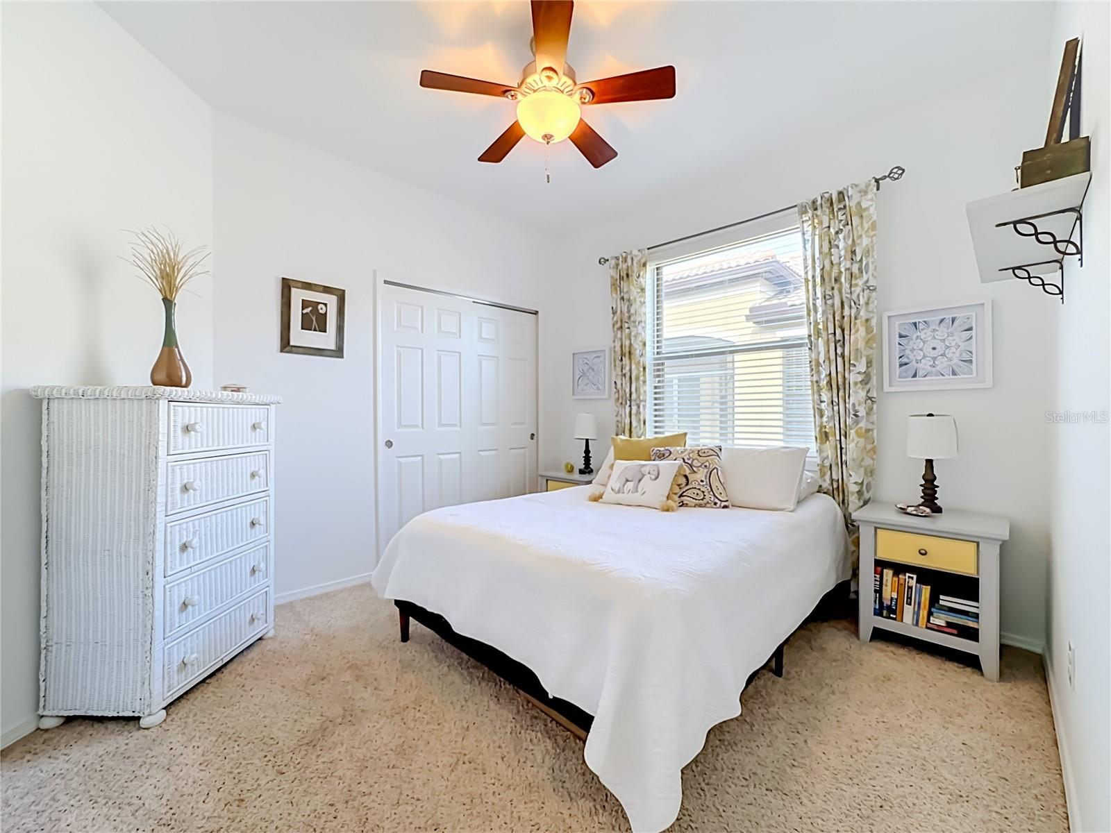 SOUTHSHORE FALLS PH 2 - Residential