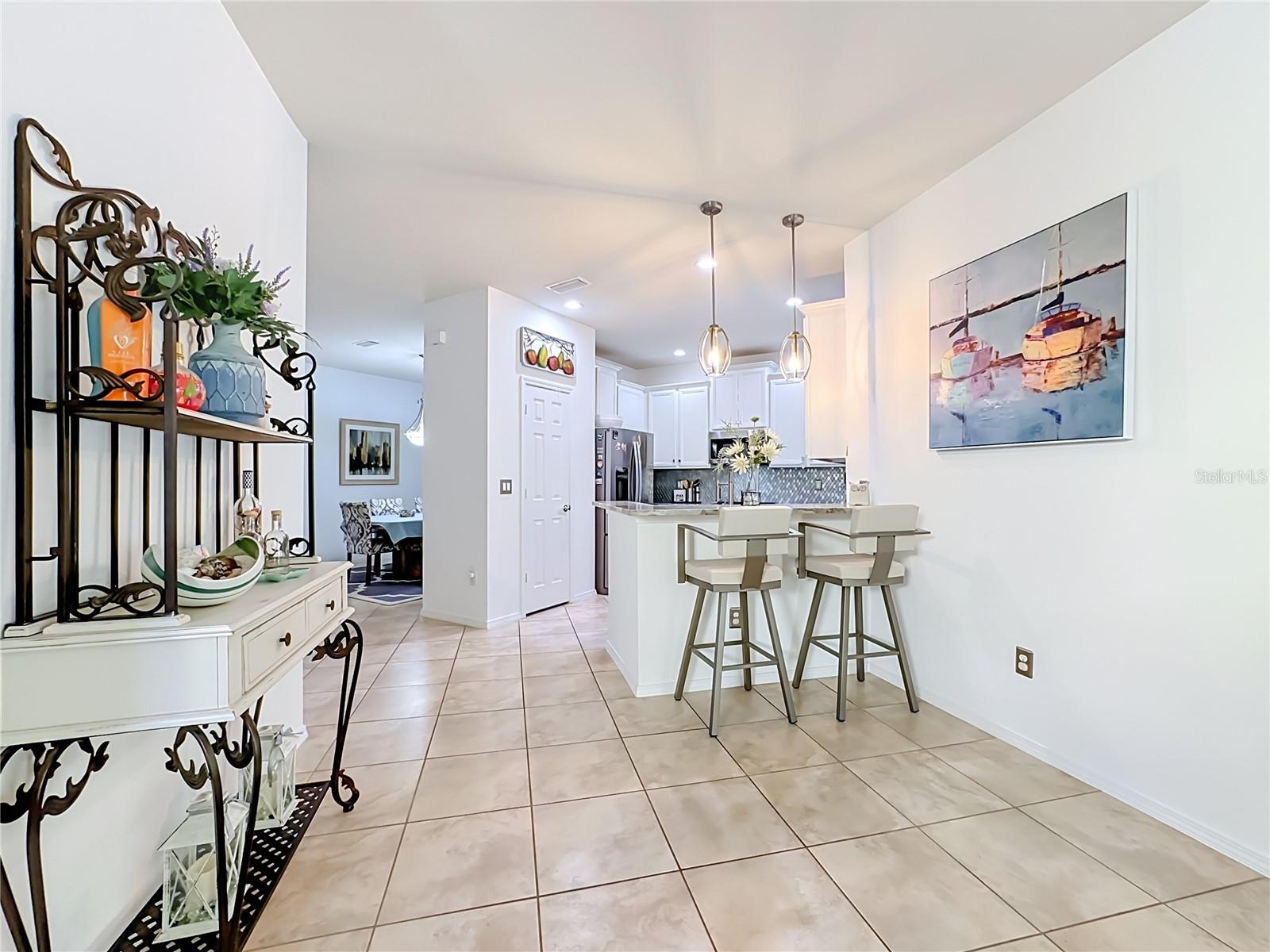 SOUTHSHORE FALLS PH 2 - Residential