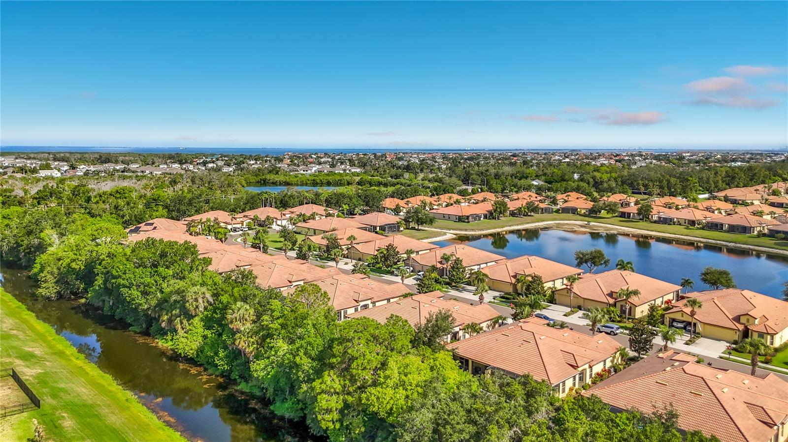 SOUTHSHORE FALLS PH 2 - Residential
