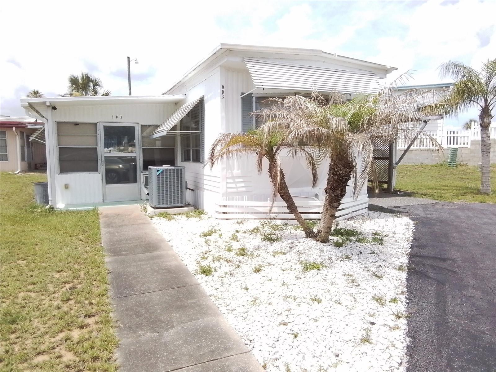 BRITTANY ESTATES - Residential