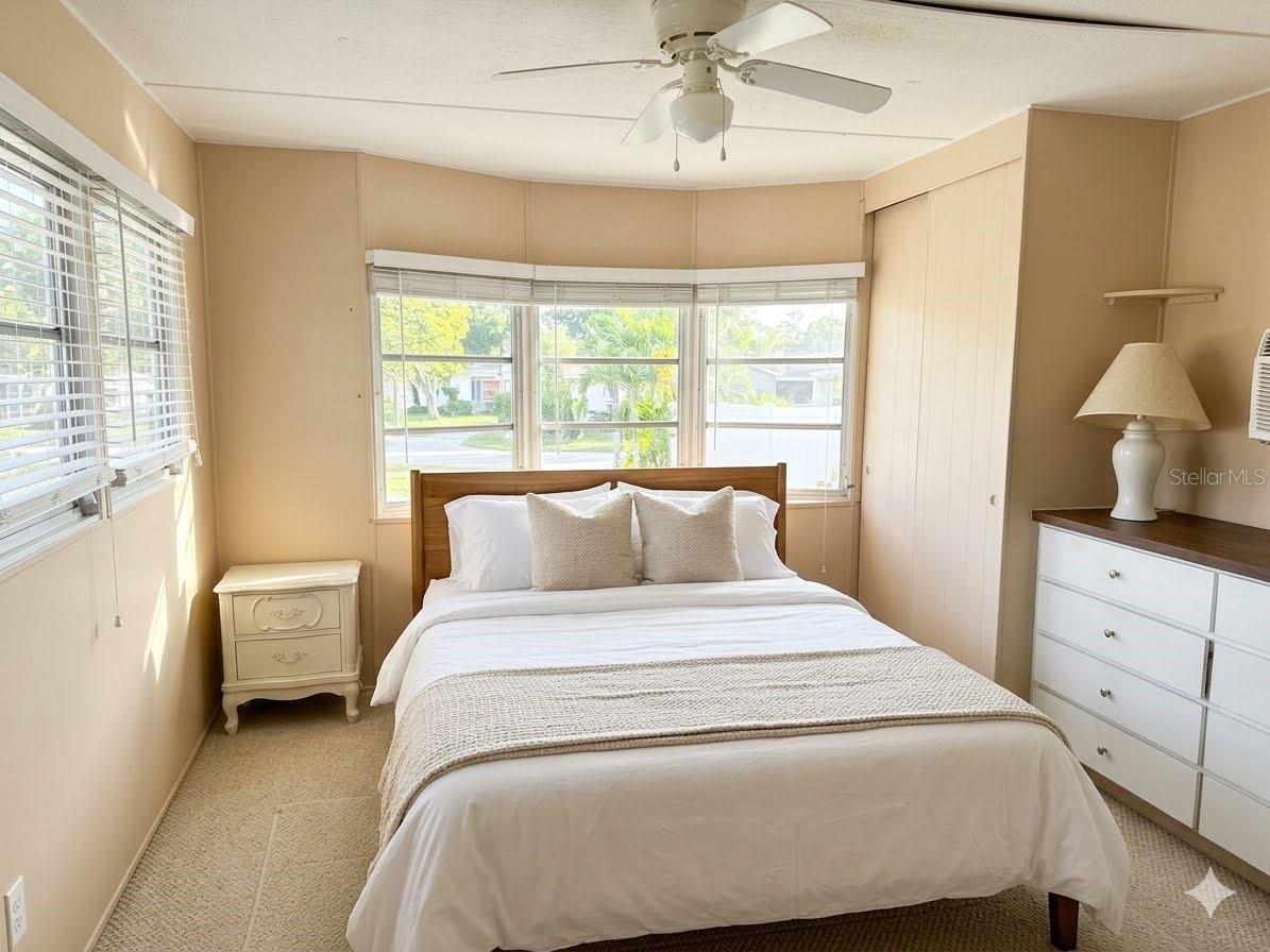 BRITTANY ESTATES - Residential