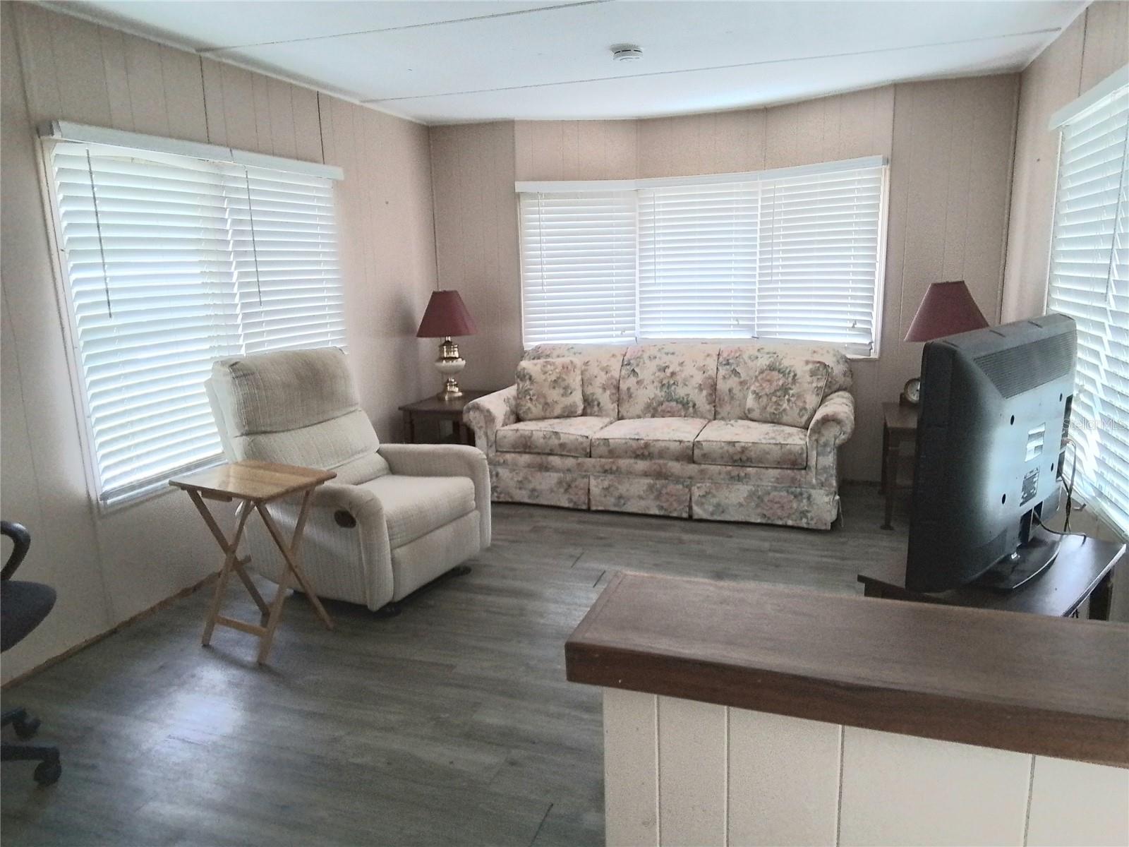 BRITTANY ESTATES - Residential