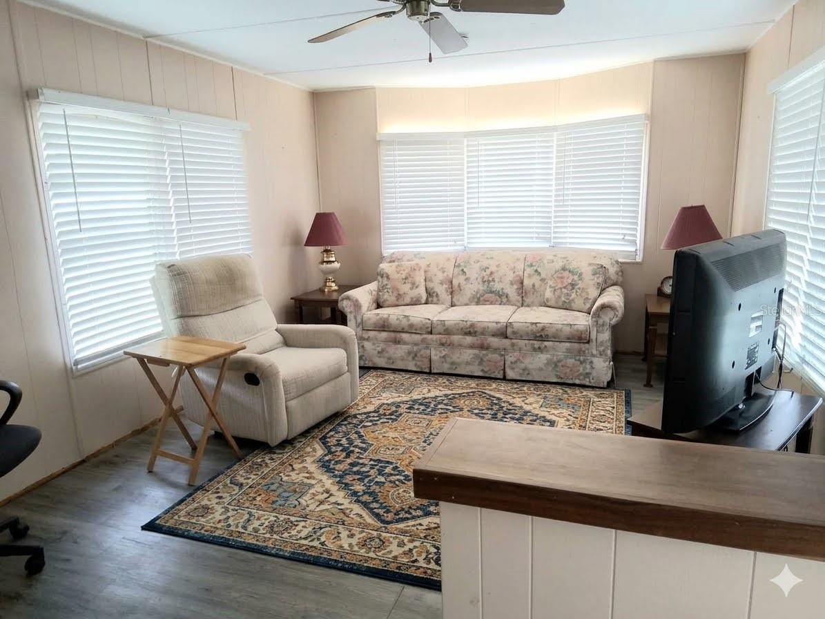 BRITTANY ESTATES - Residential