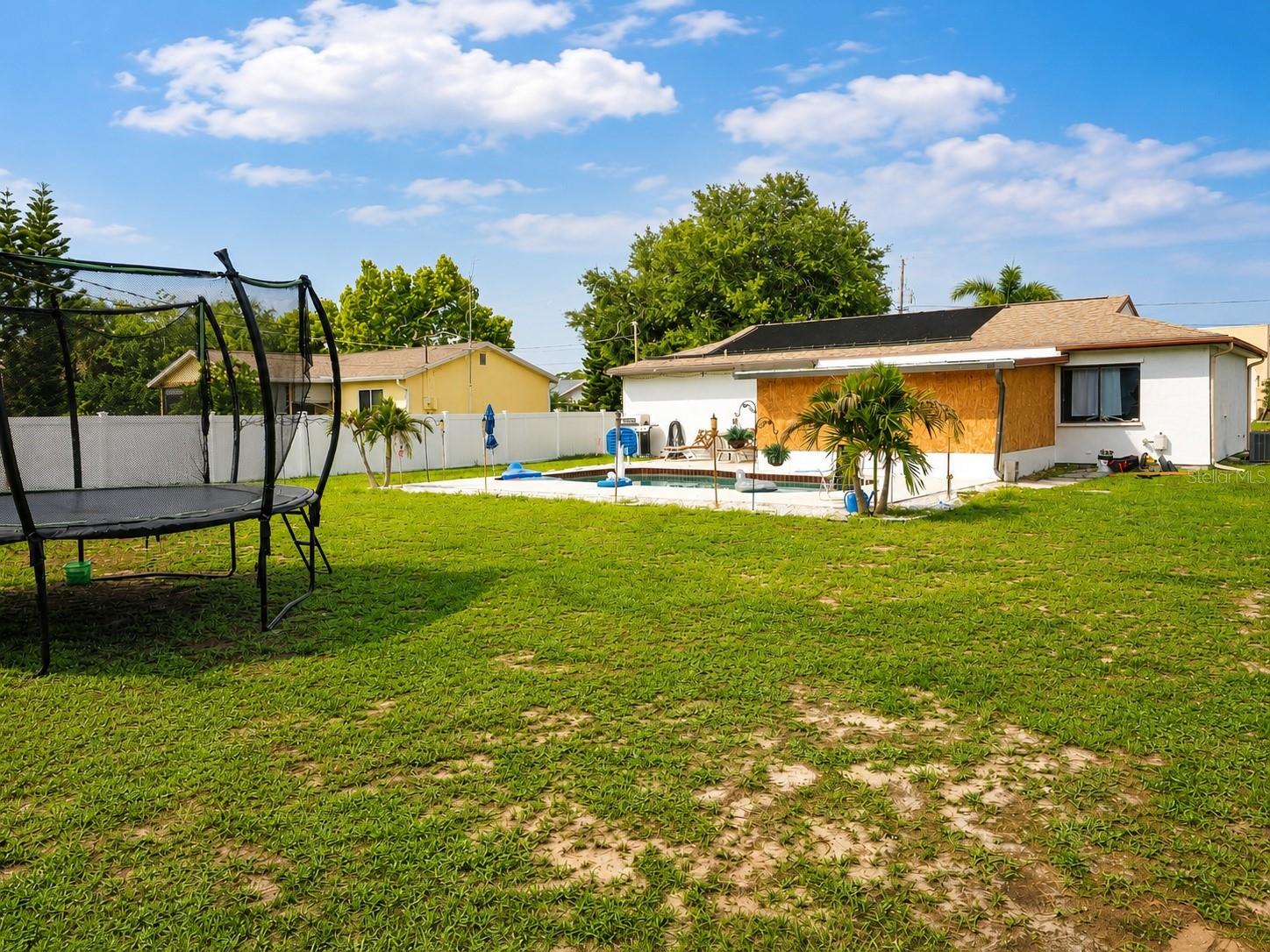 PORT CHARLOTTE SEC 079 - Residential