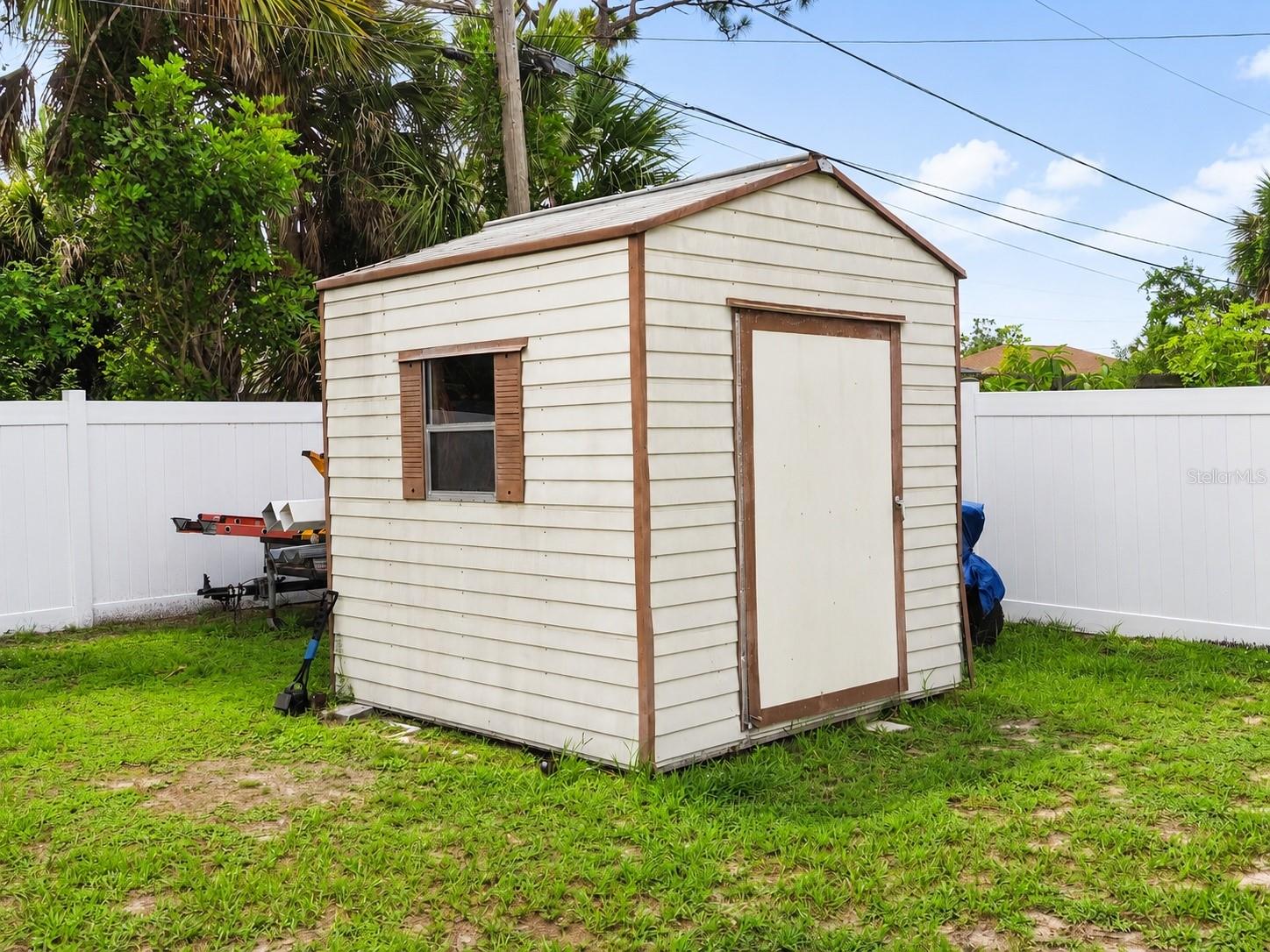 PORT CHARLOTTE SEC 079 - Residential