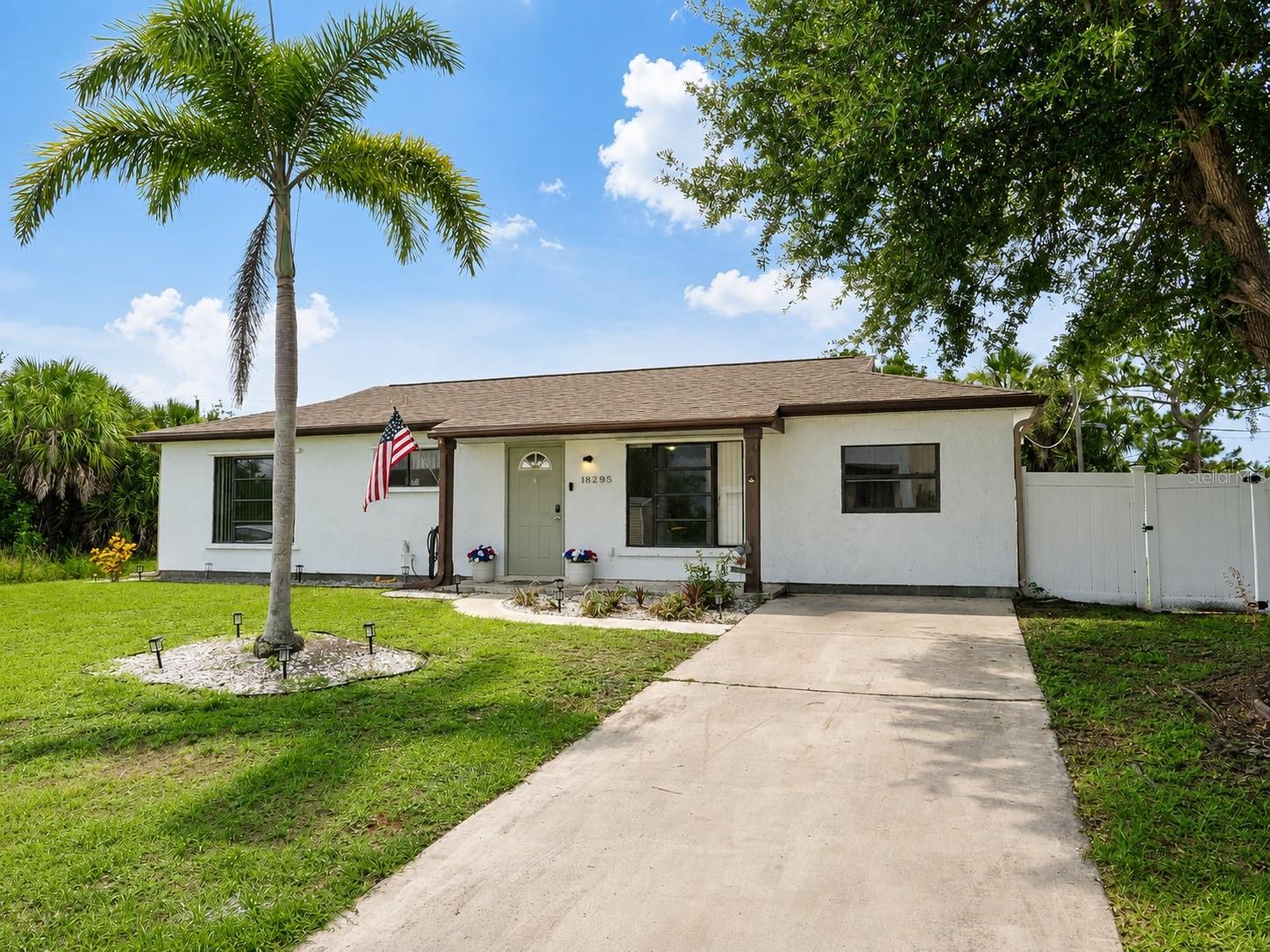 PORT CHARLOTTE SEC 079 - Residential