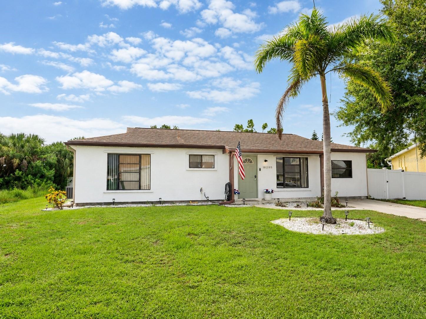 PORT CHARLOTTE SEC 079 - Residential