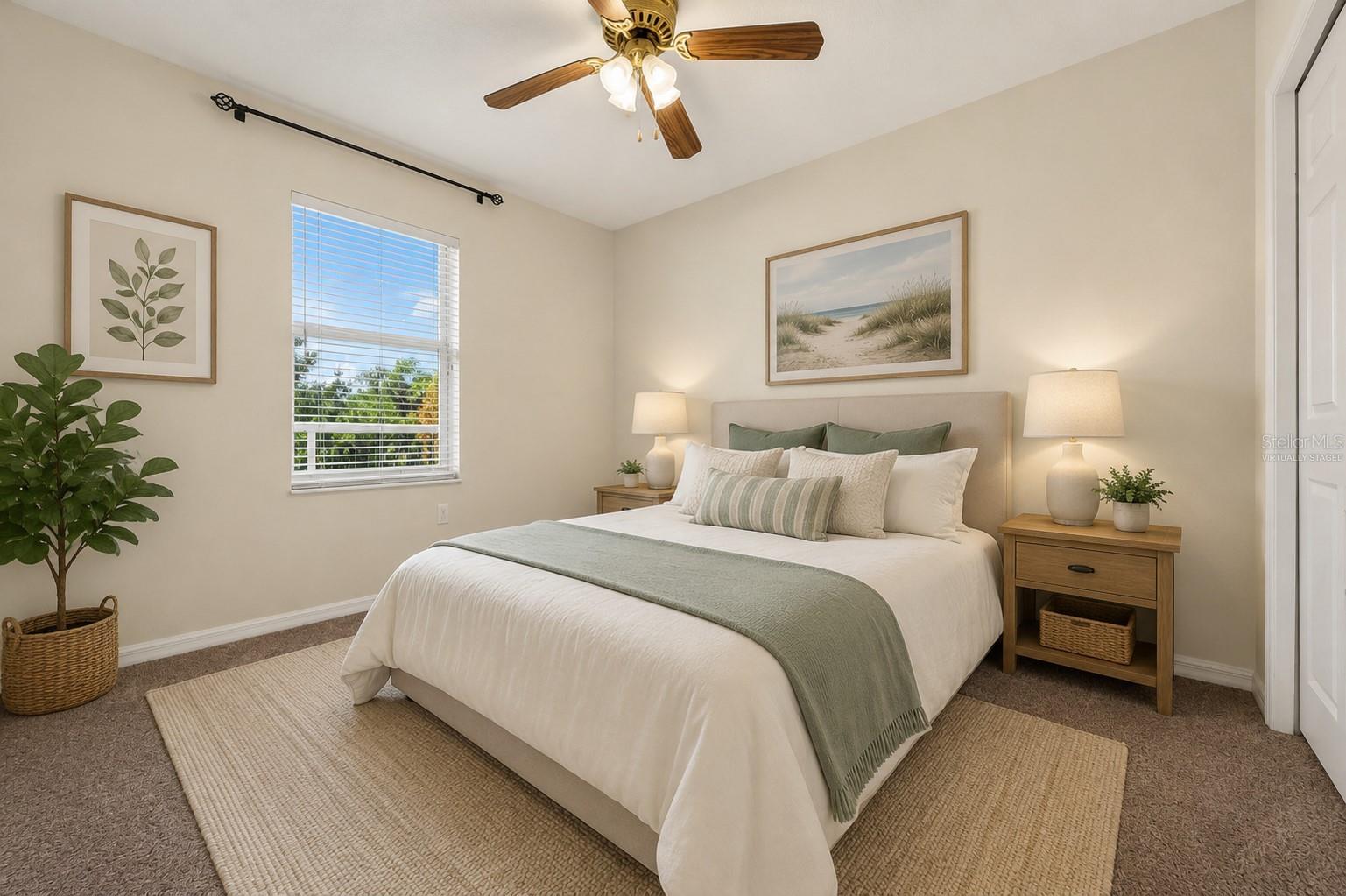CANOPY WALK - Residential
