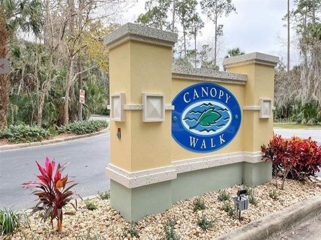 CANOPY WALK - Residential