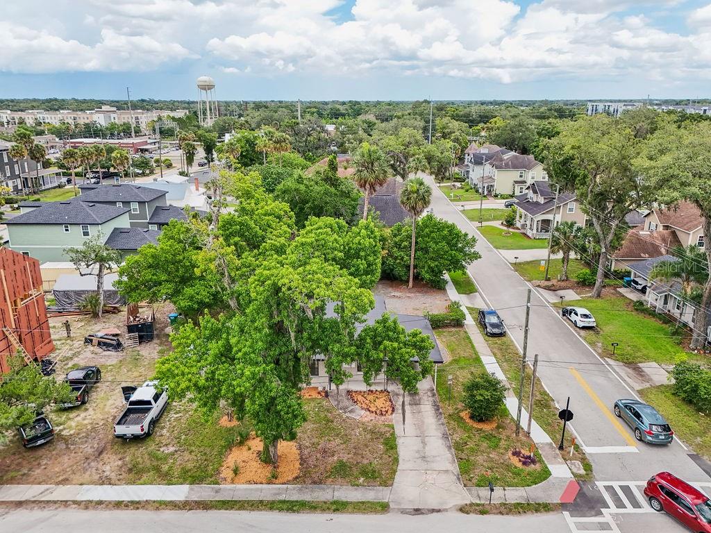 LONGWOOD - Residential