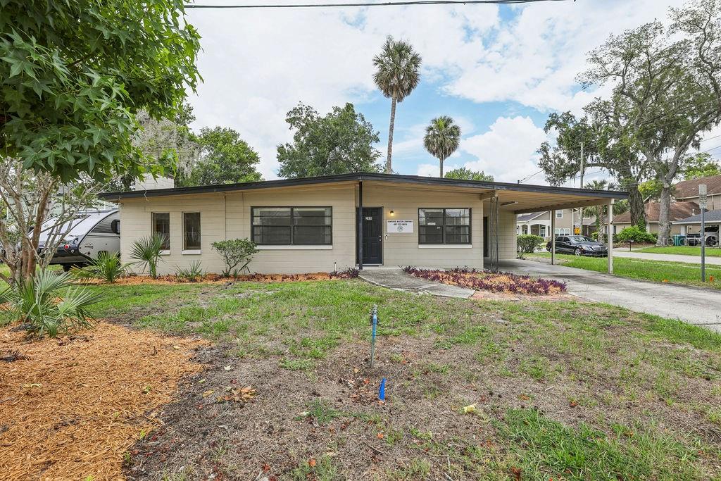 LONGWOOD - Residential
