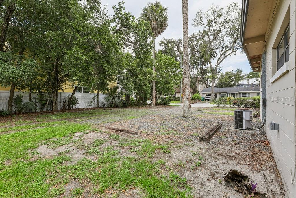 LONGWOOD - Residential