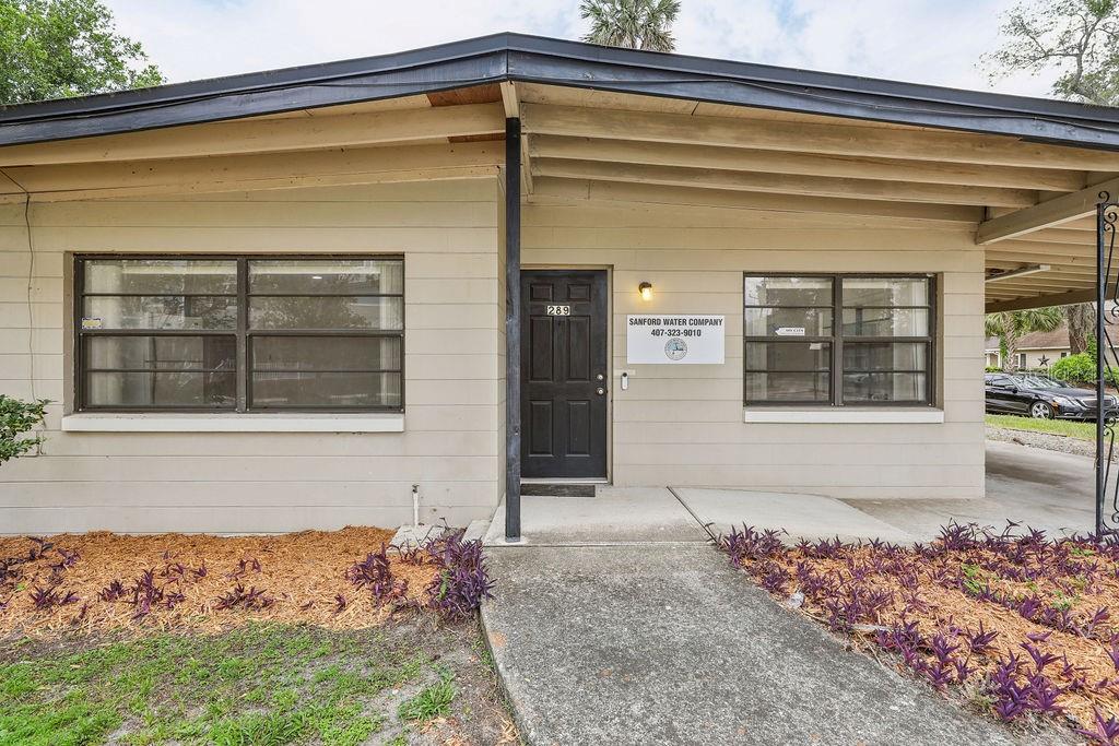 LONGWOOD - Residential