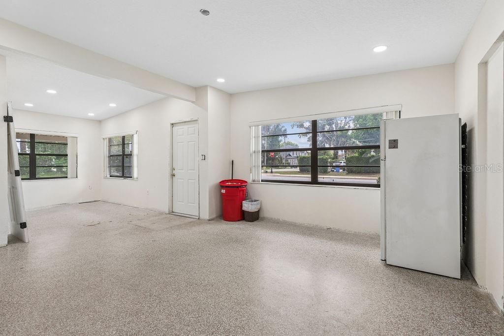 LONGWOOD - Residential
