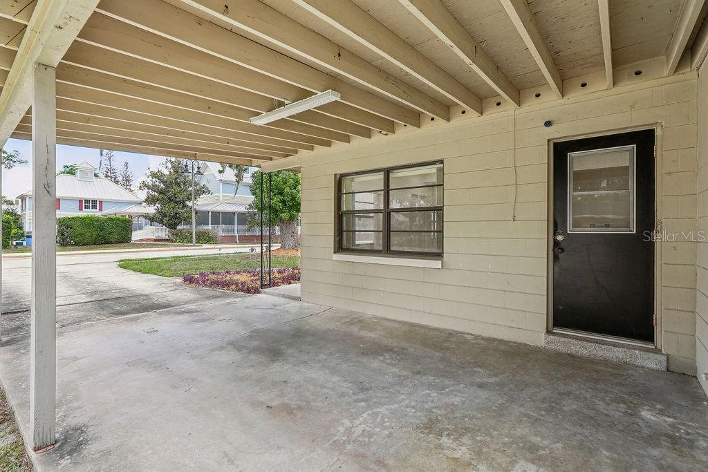 LONGWOOD - Residential