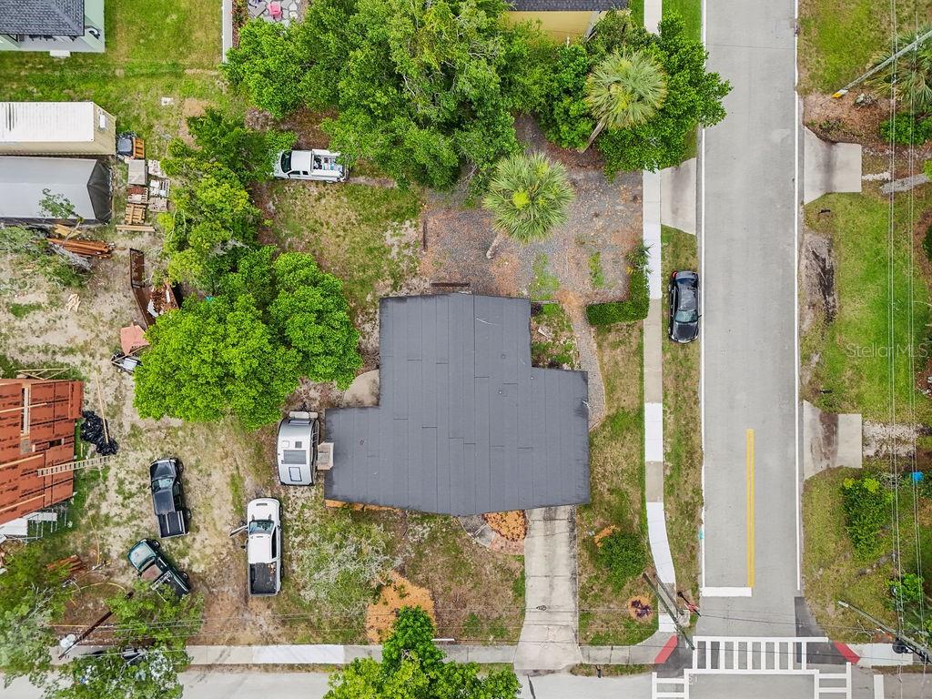 LONGWOOD - Residential